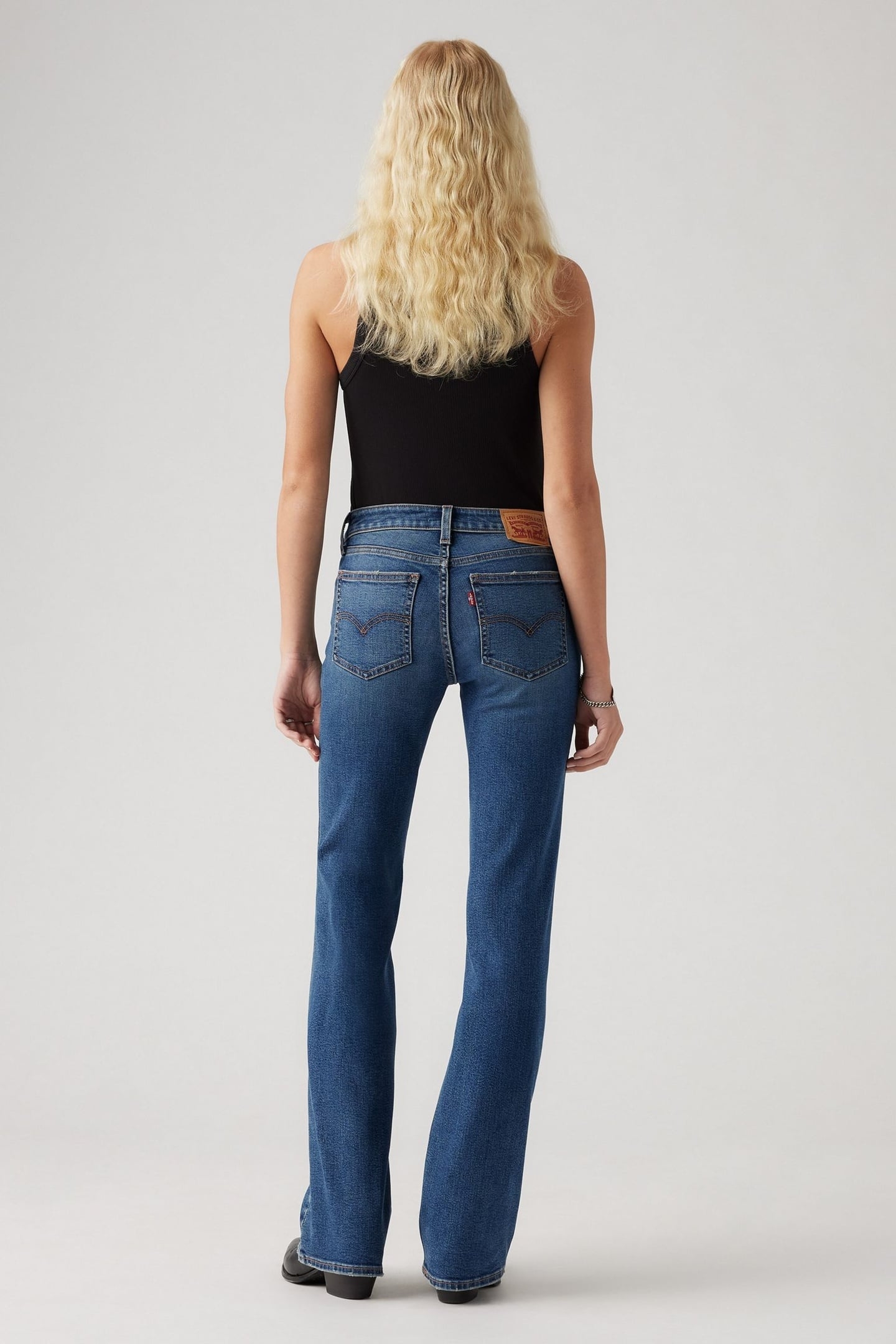 SUPERLOW BOOT THE LAST STRAW 2