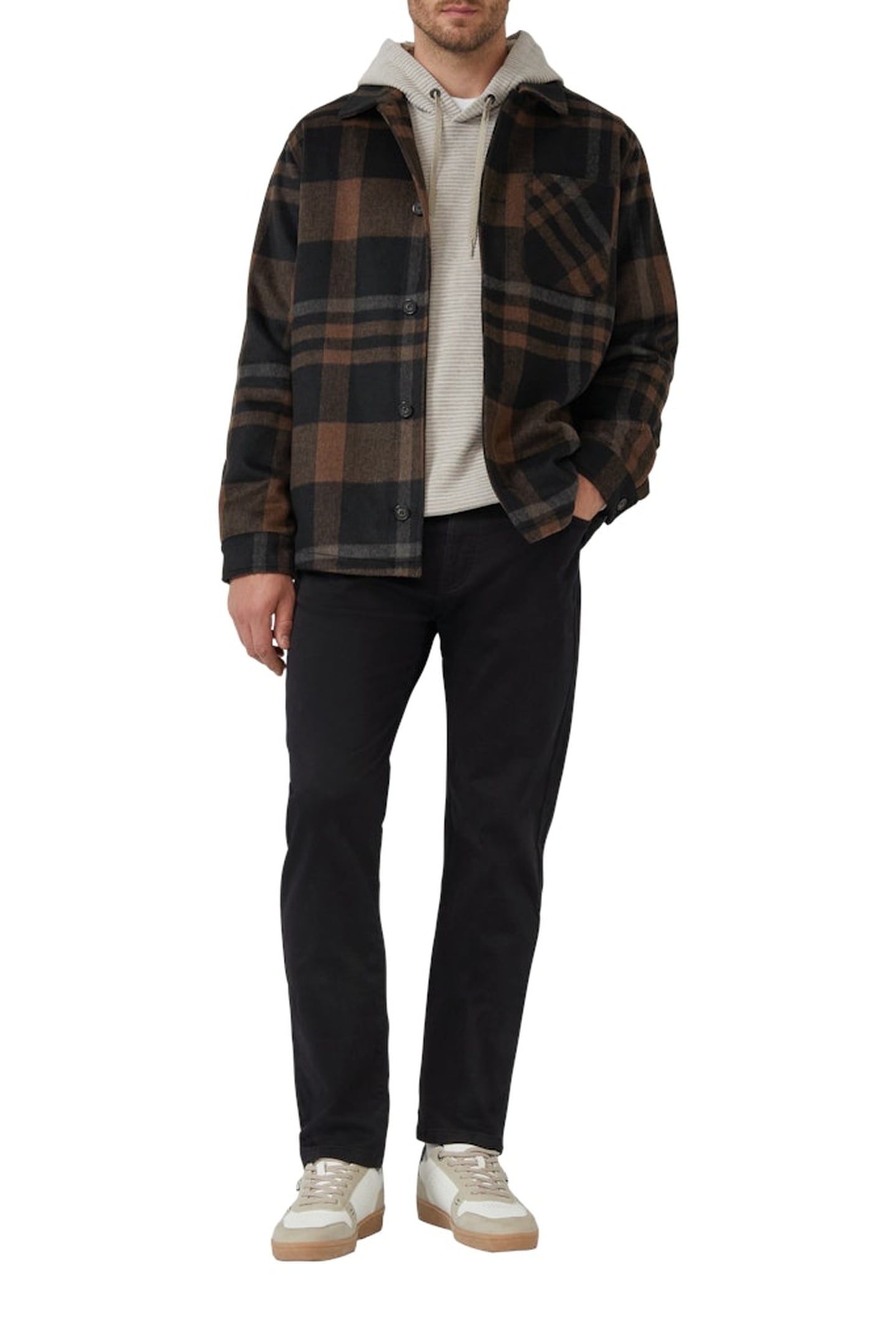 S.OLIVER SWEATERS BEIGE 2