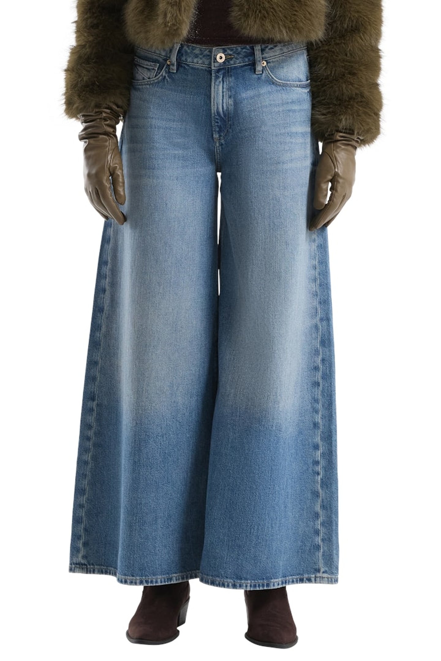 S.OLIVER-QS JEANS BLUE DENIM 1