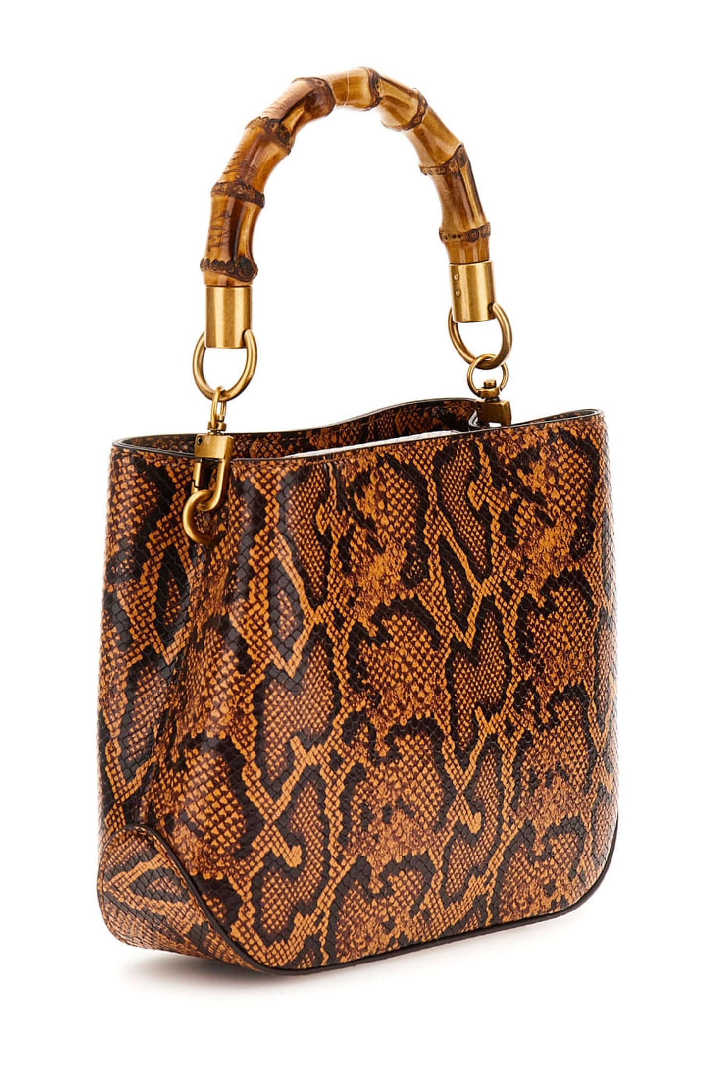 EIRE SMALL BUCKET AMBER 1