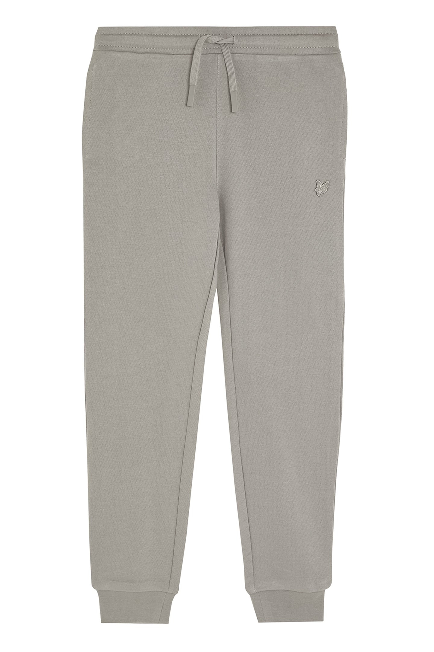 TONAL EAGLE SWEATPANT SHARKSKIN 1