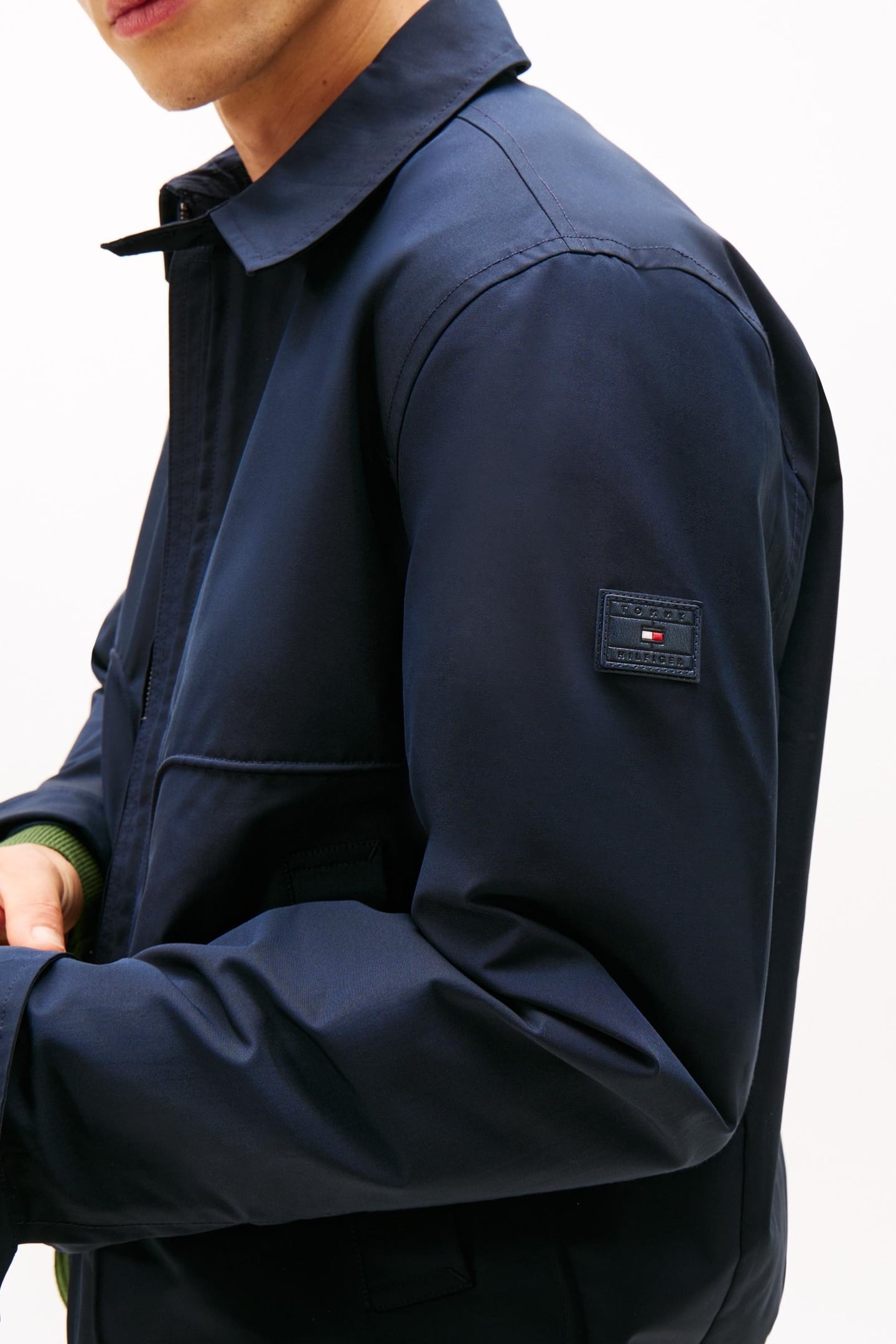 IVY JACKET DESERT SKY 4