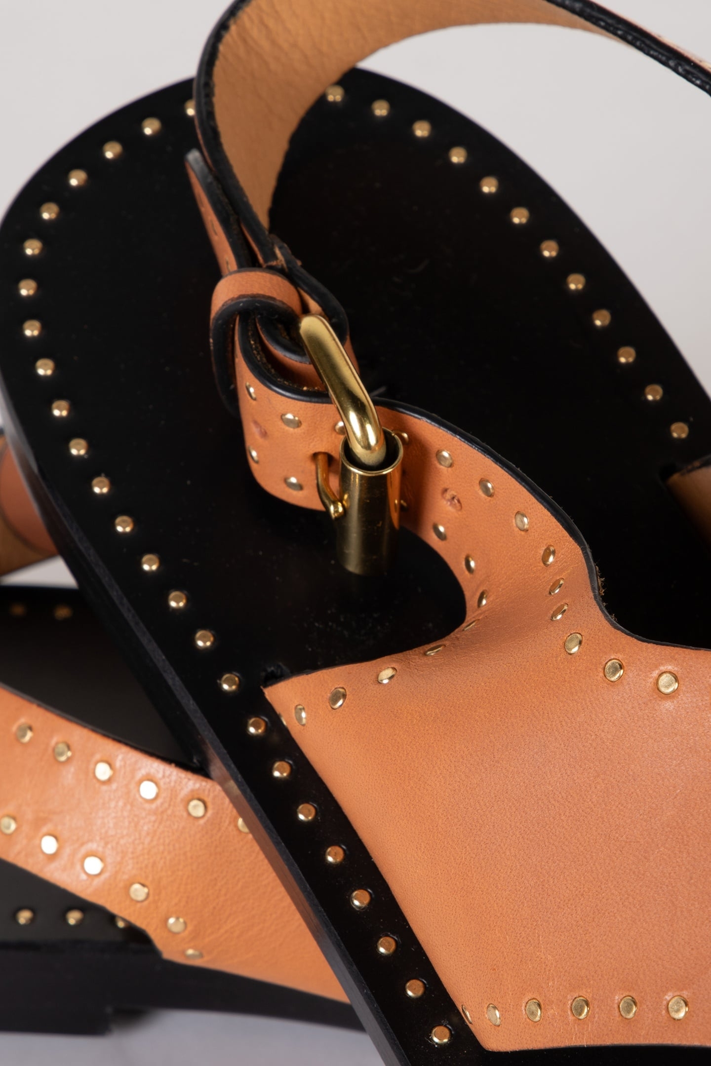 JANE SHOES NATURAL 4