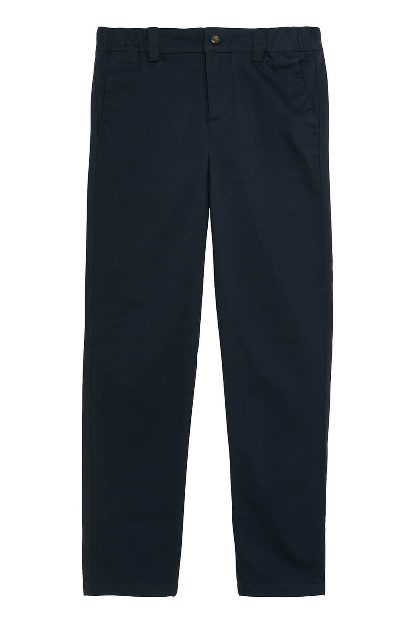 CHINO DARK NAVY 4