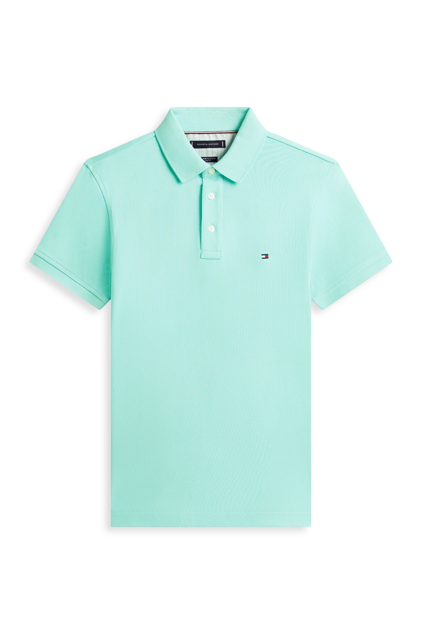 1985 SLIM POLO ARCTIC AQUA 5