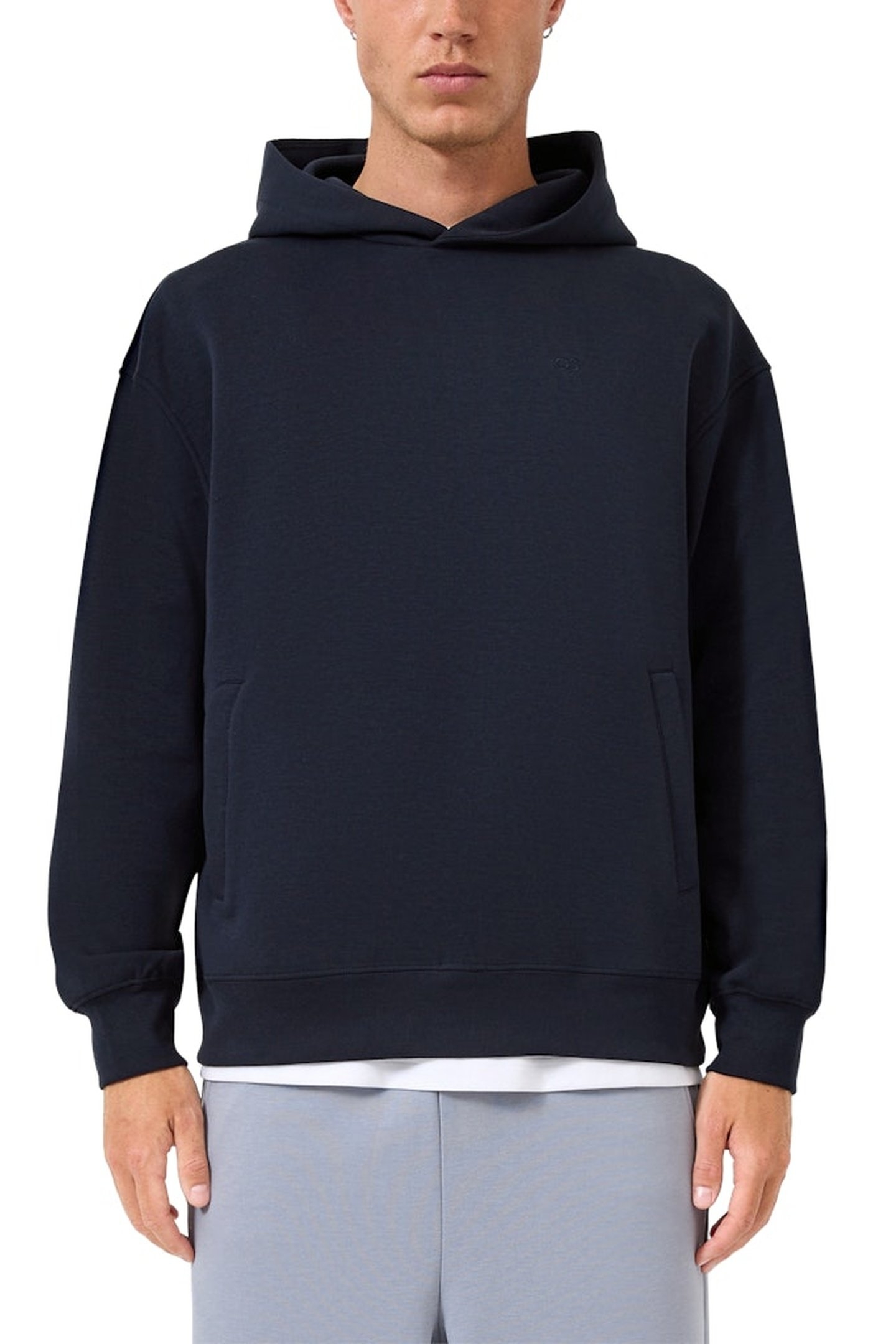 S.OLIVER-QS SWEATERS MARINE 1