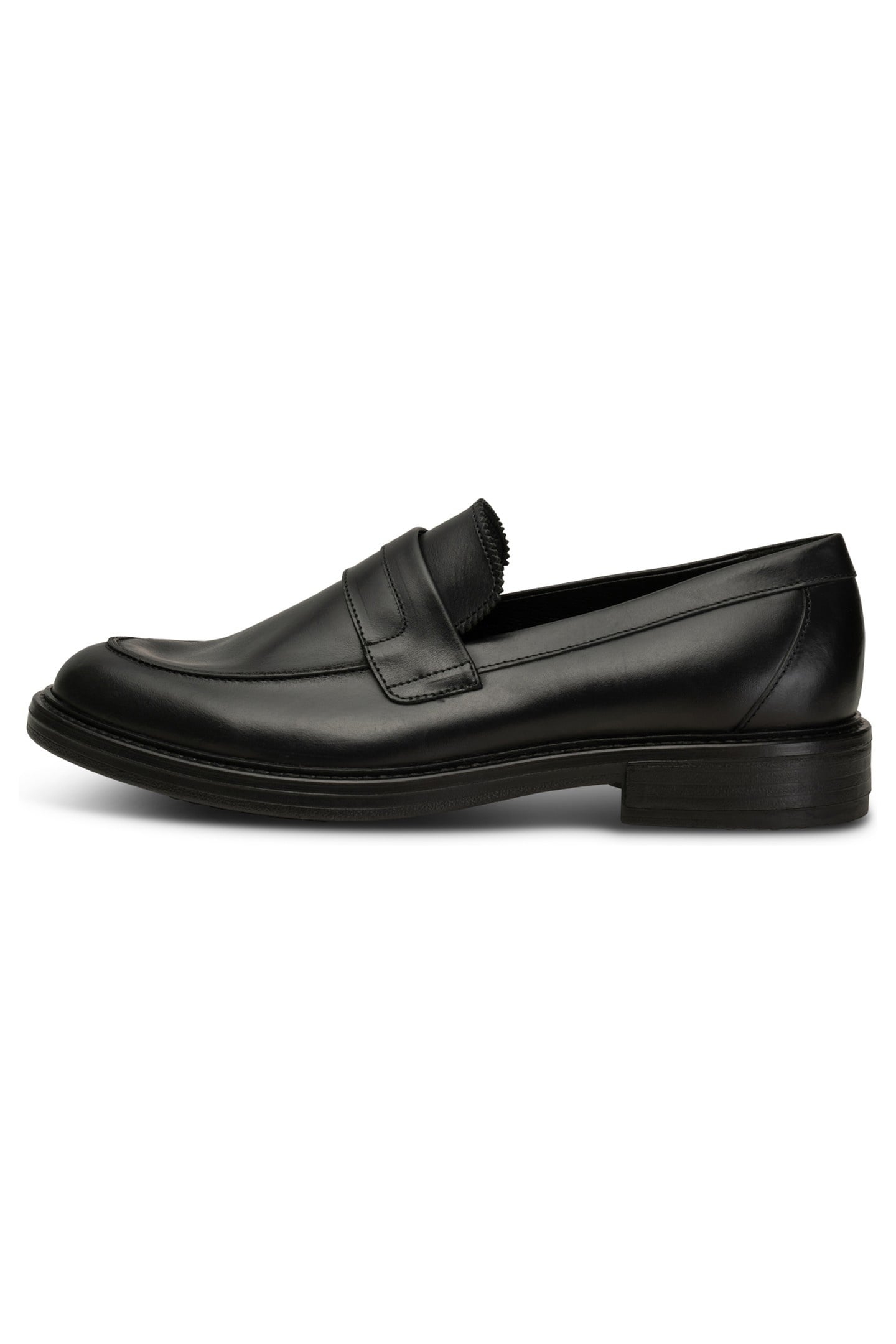 STB-STANLEY LOAFER L BLACK 2