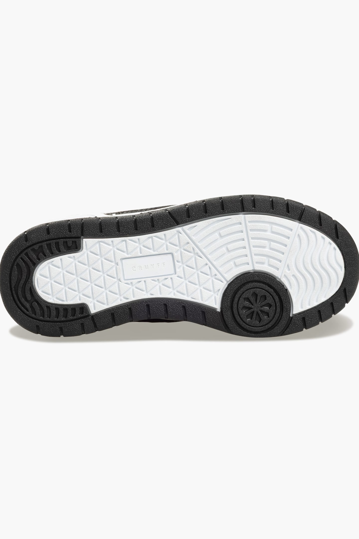 BOYS RAVAL BLACK / BLUE 7