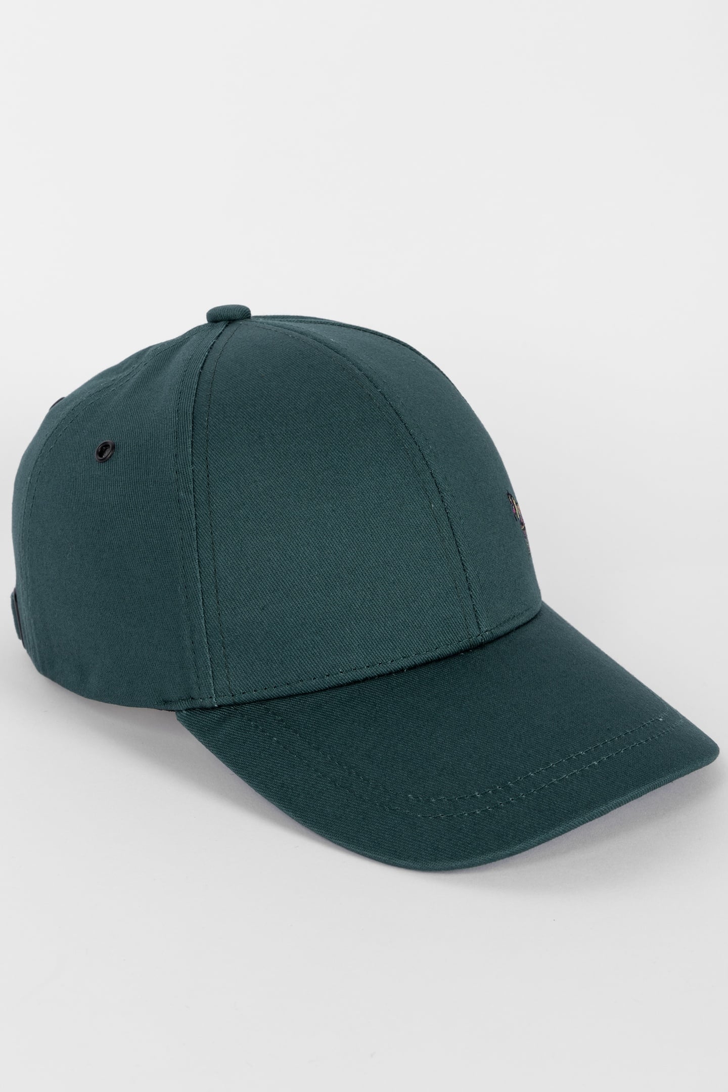 CAP ZEBRA SEASONAL PETROL GREEN 5