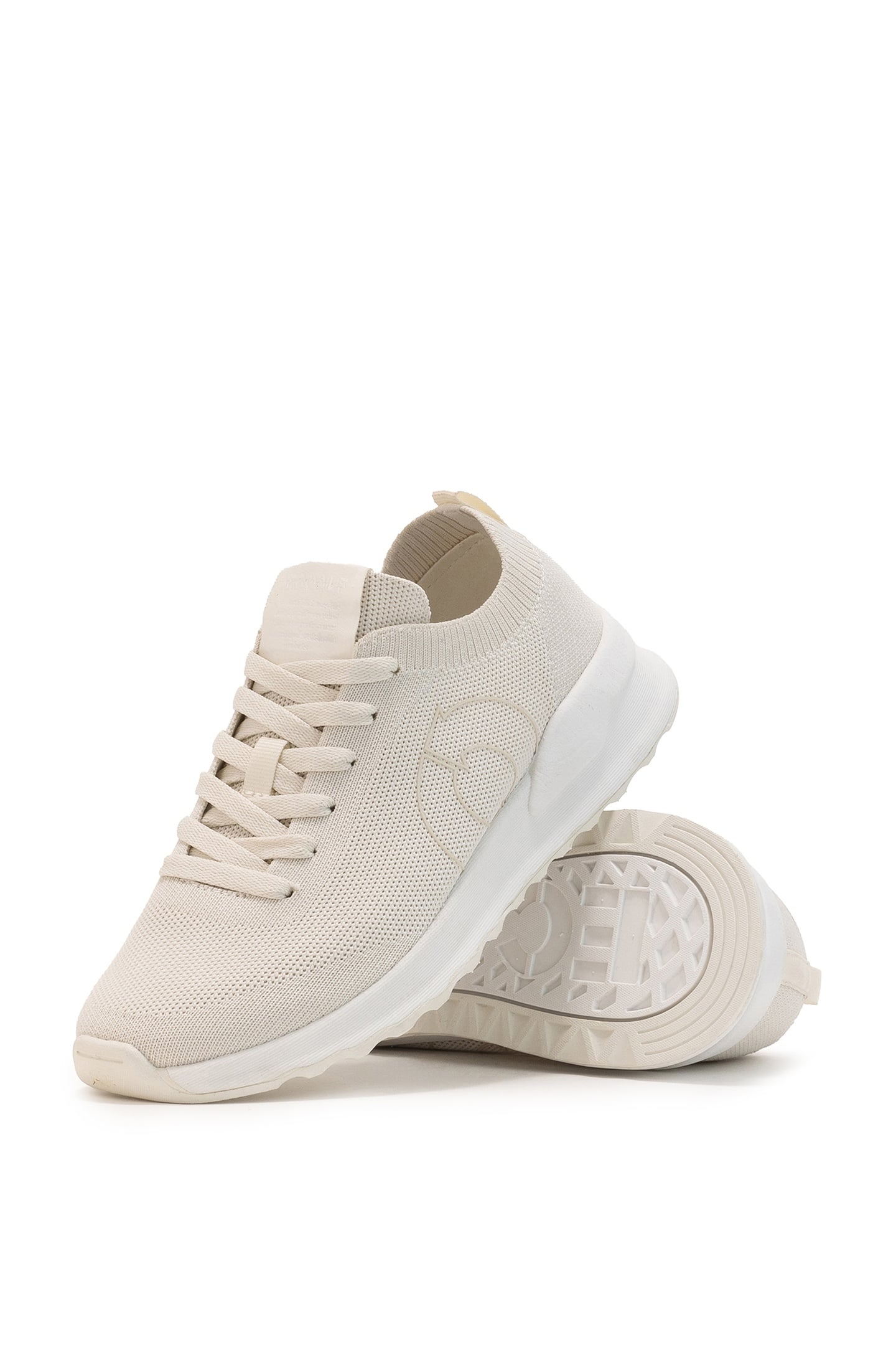 CONDEKNITALF SNEAKERS OFF WHITE 2