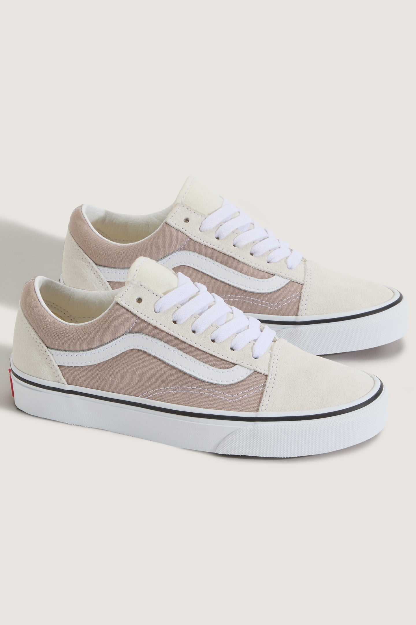 UNISEX OLD SKOOL 2-TONE MUSHROOM 2