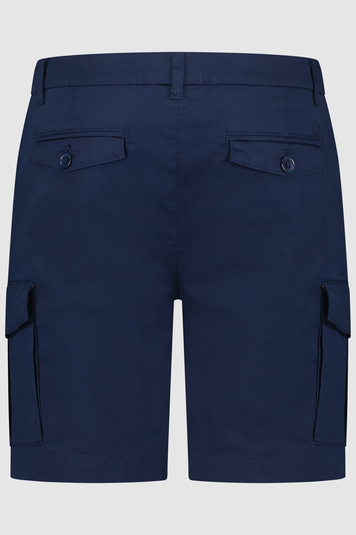 MILES COMBAT SHORT MIDNIGHT BLUE 2