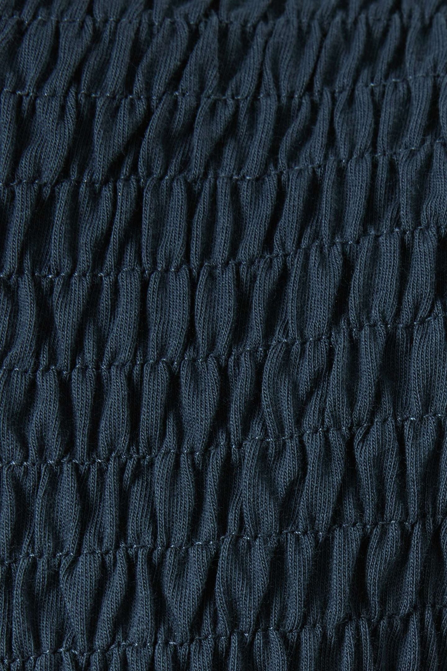 DAEL TOP MIDNIGHT BLUE 7