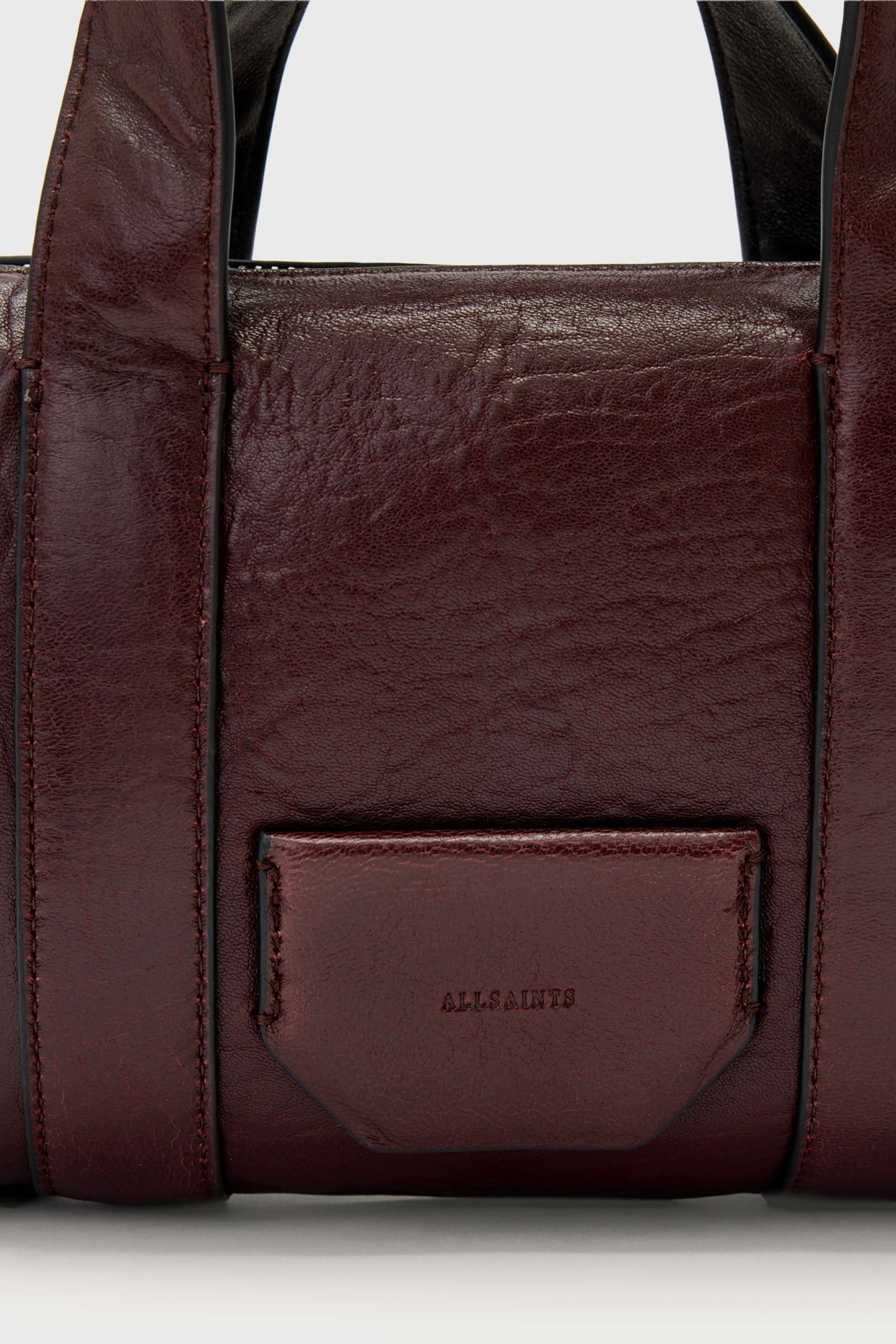 ARES G COMPACT XBODY PORT RED 5