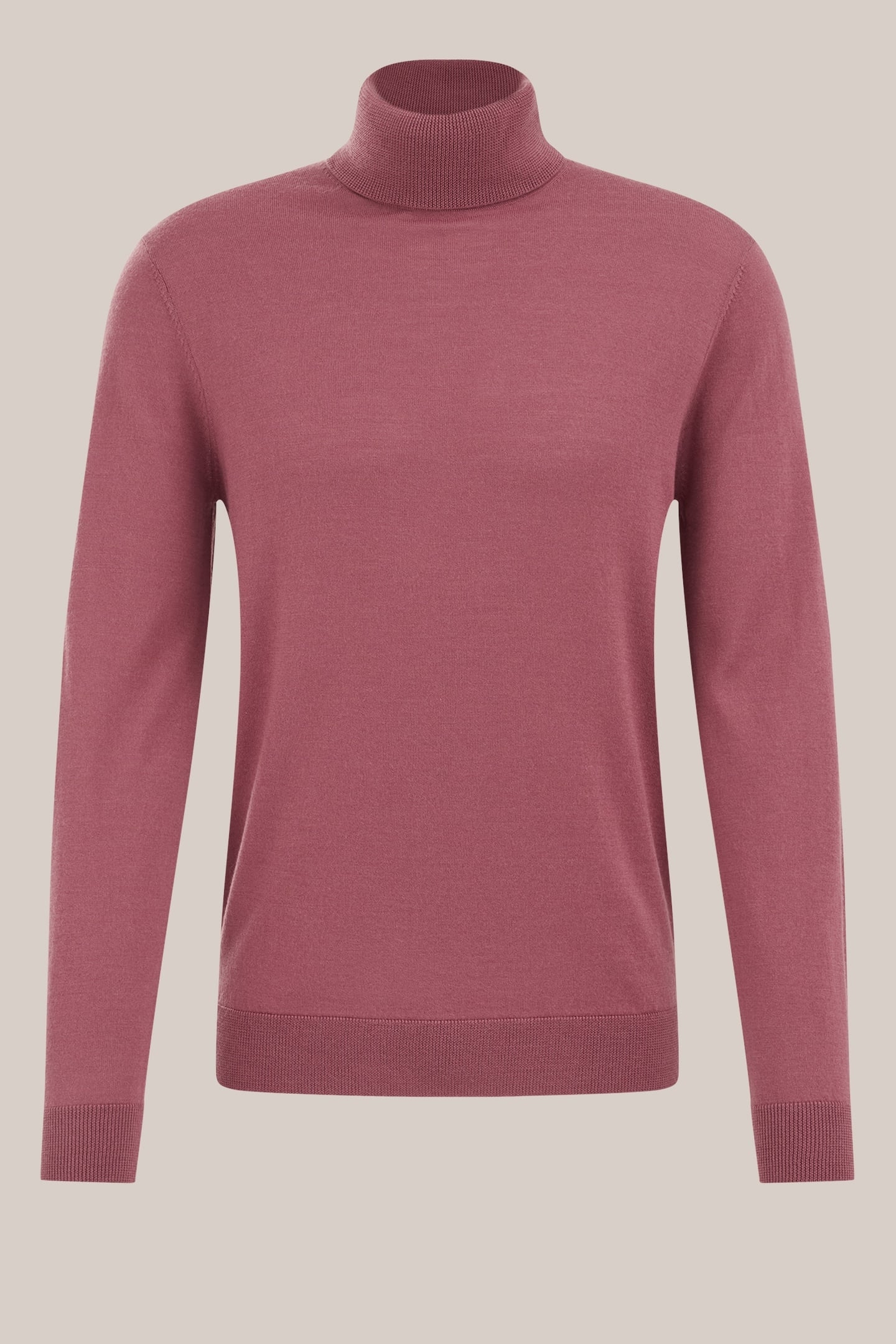 PULLOVER CORAL PINK 4