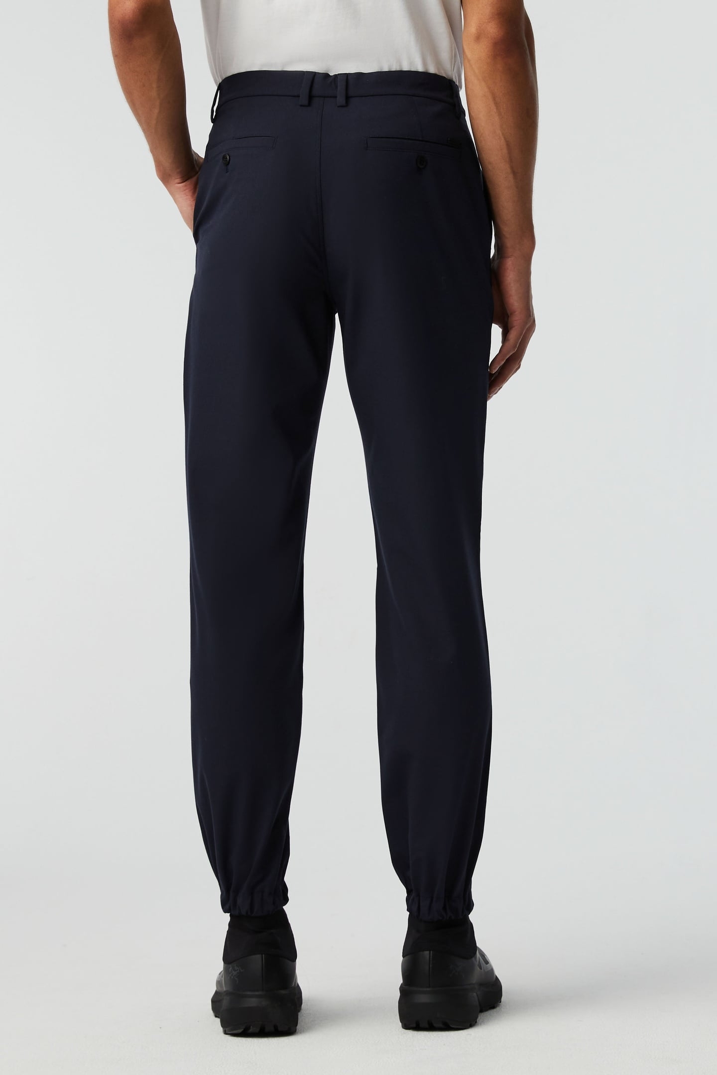 PALAN V1.Y8.02 PANTS DARK NAVY 2