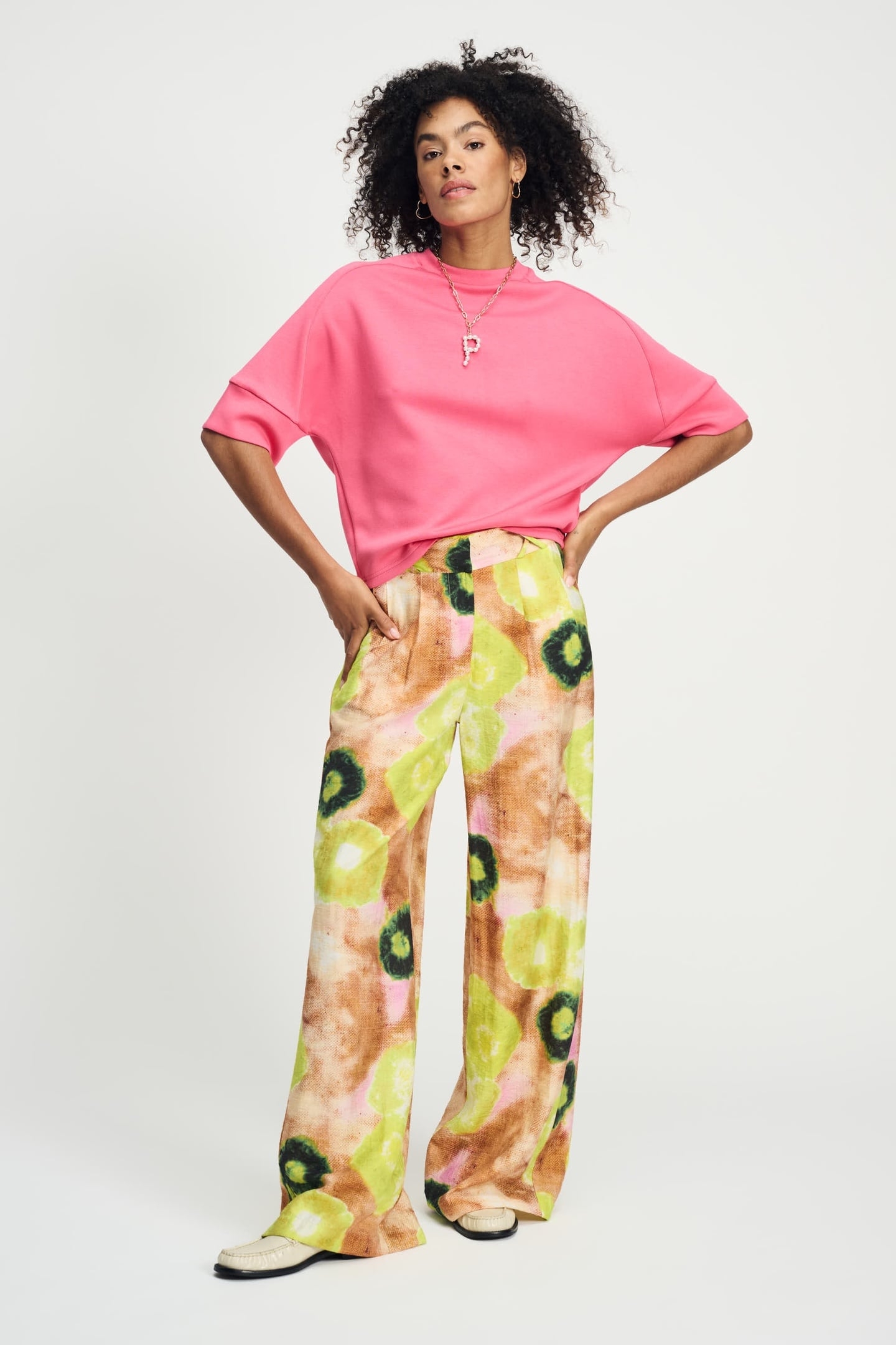 TOP - NINA RASPBERRY 2