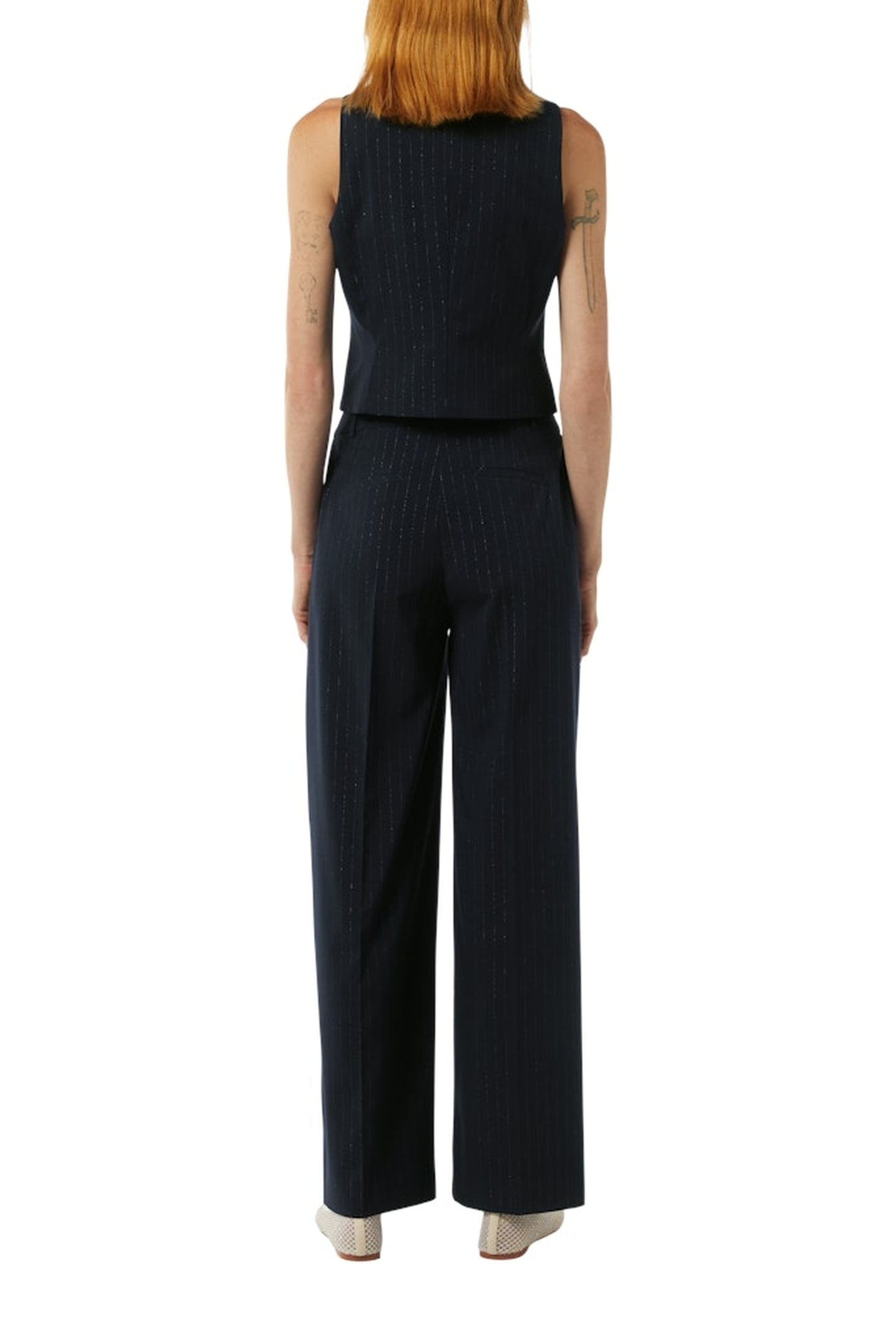 COMMA JACKETS INDOOR MARINE 3