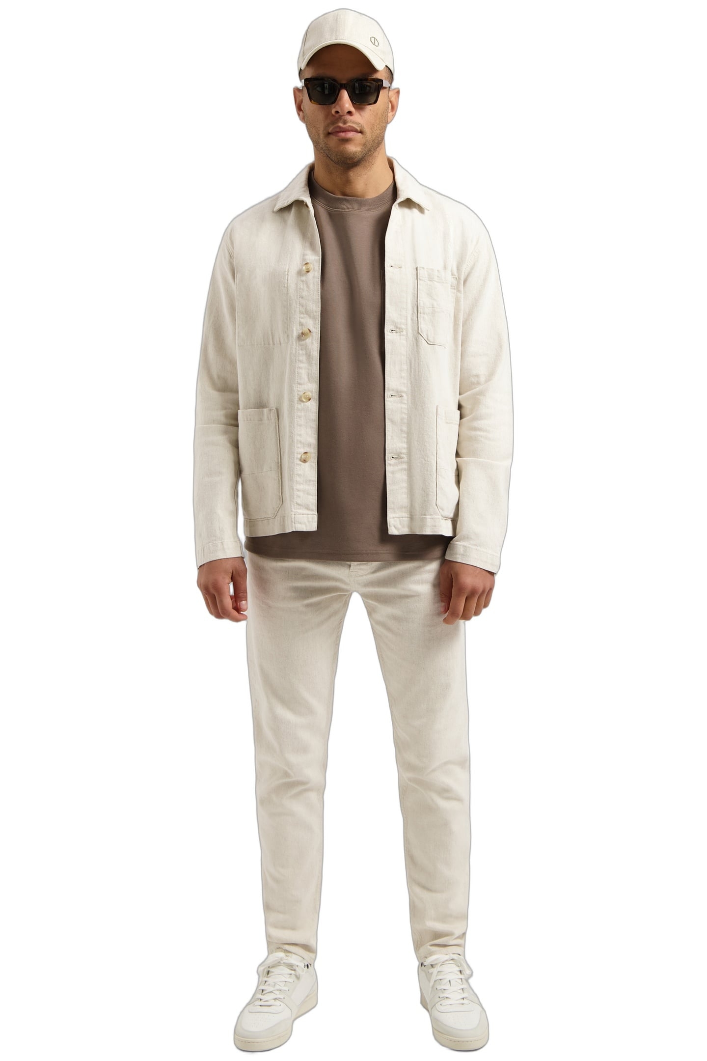 DS_NIKOS CHORE JACKET OFFWHITE 2