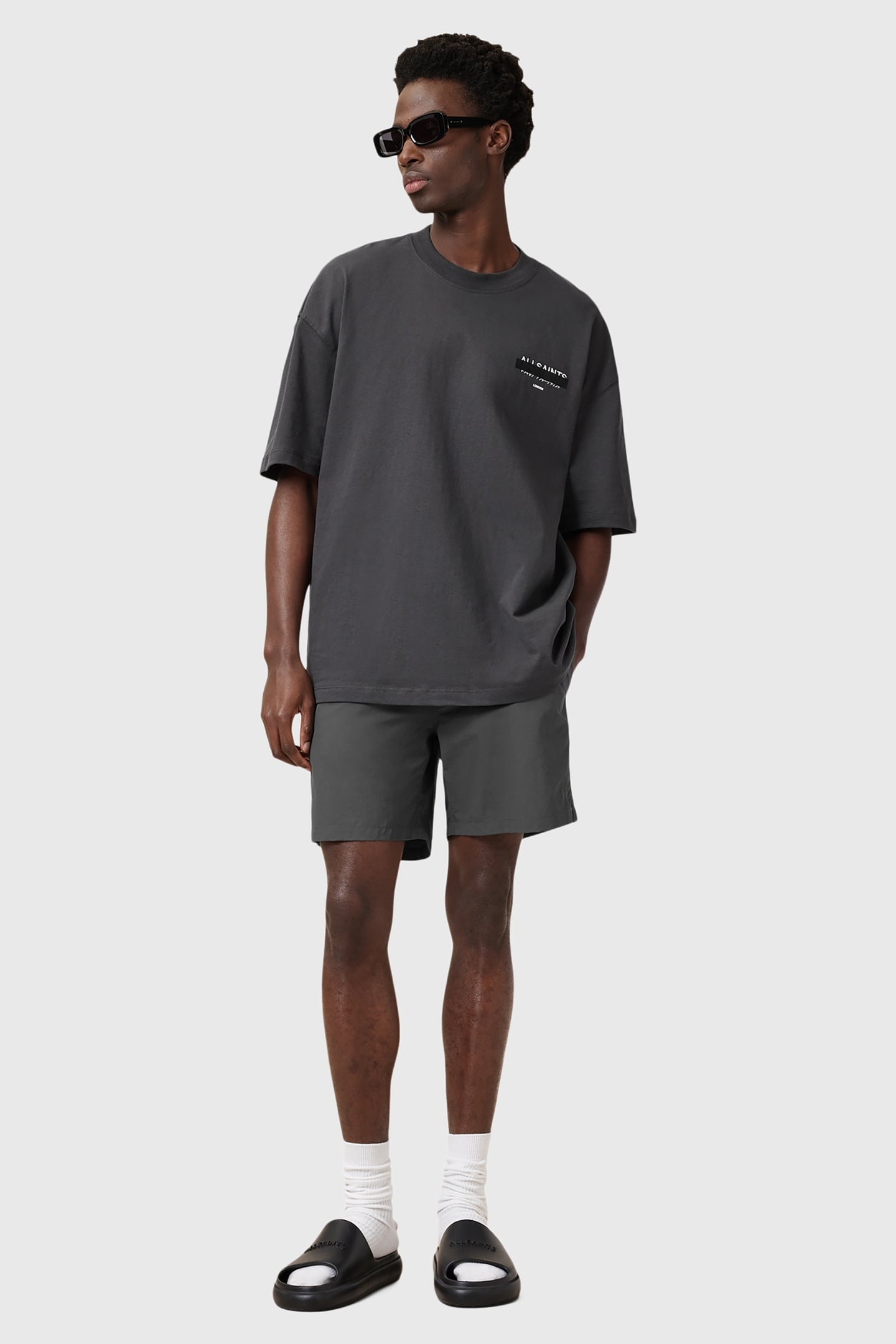 WARDEN SWIMSHORT PITCHED BLUE 1