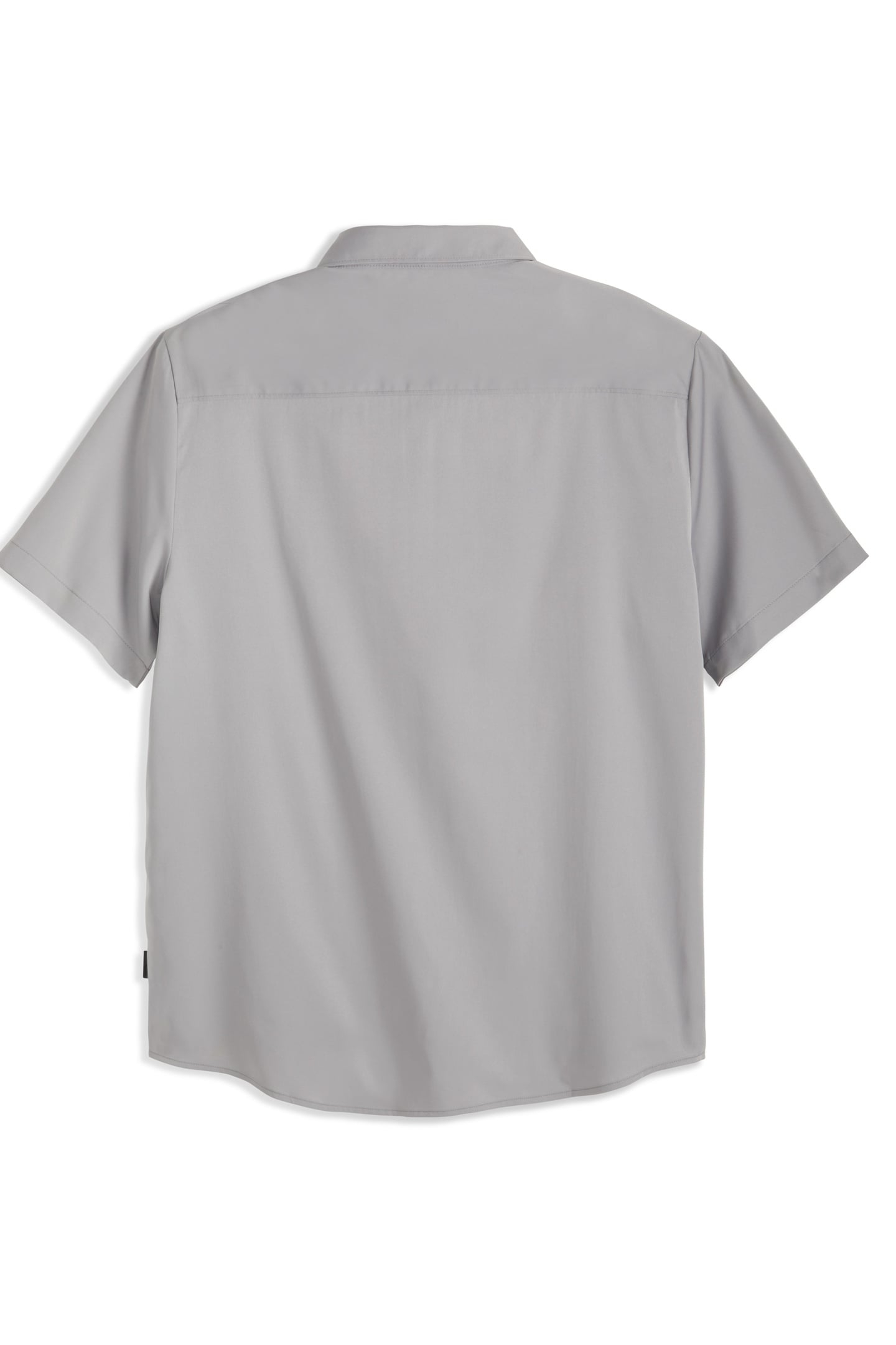 EMBROIDERED SHIRT GULL 2