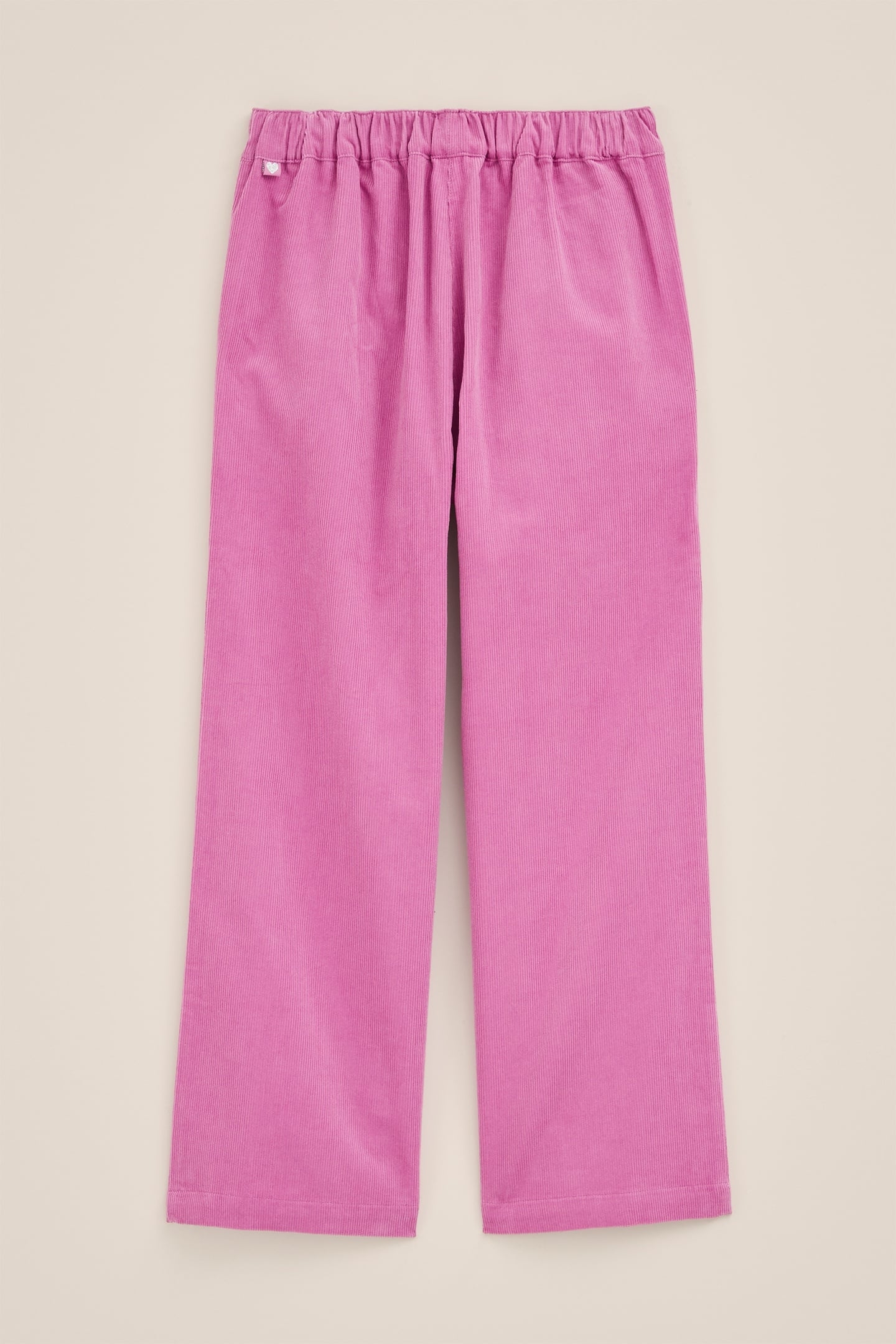 TROUSER FUCHSIA 4