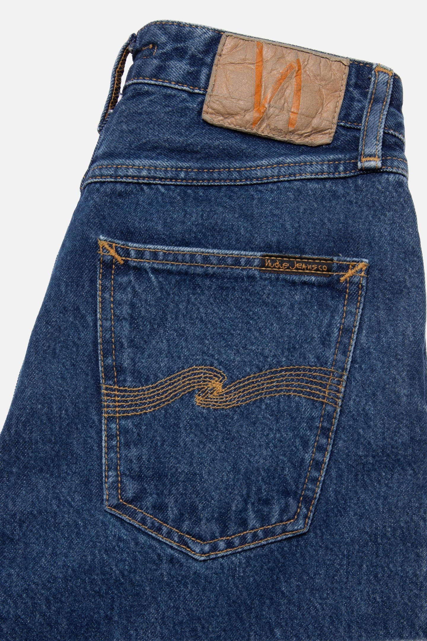 LOFTY LO MORNING SOUL DARK INDIGO 5