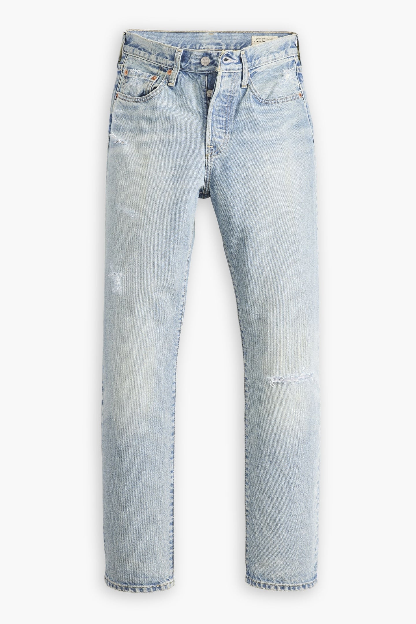 501® ORIGINAL JEANS BLUE 6