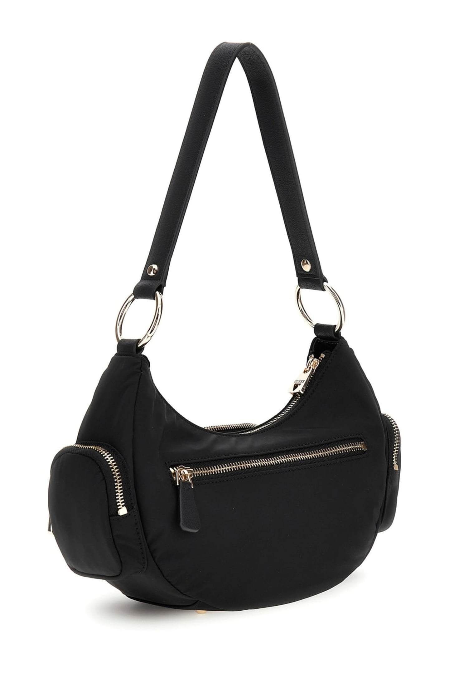 ECO GEMMA TOTE BLACK 4