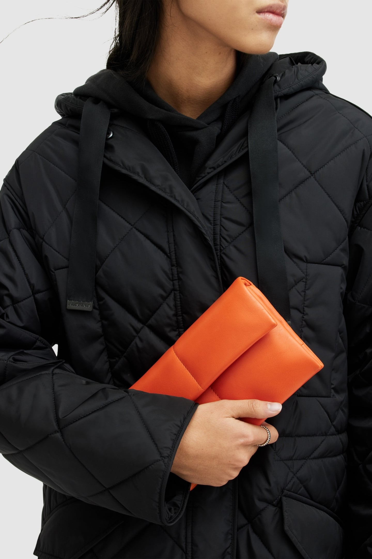 EZRA QUILT CROSSBODY BLACK 6