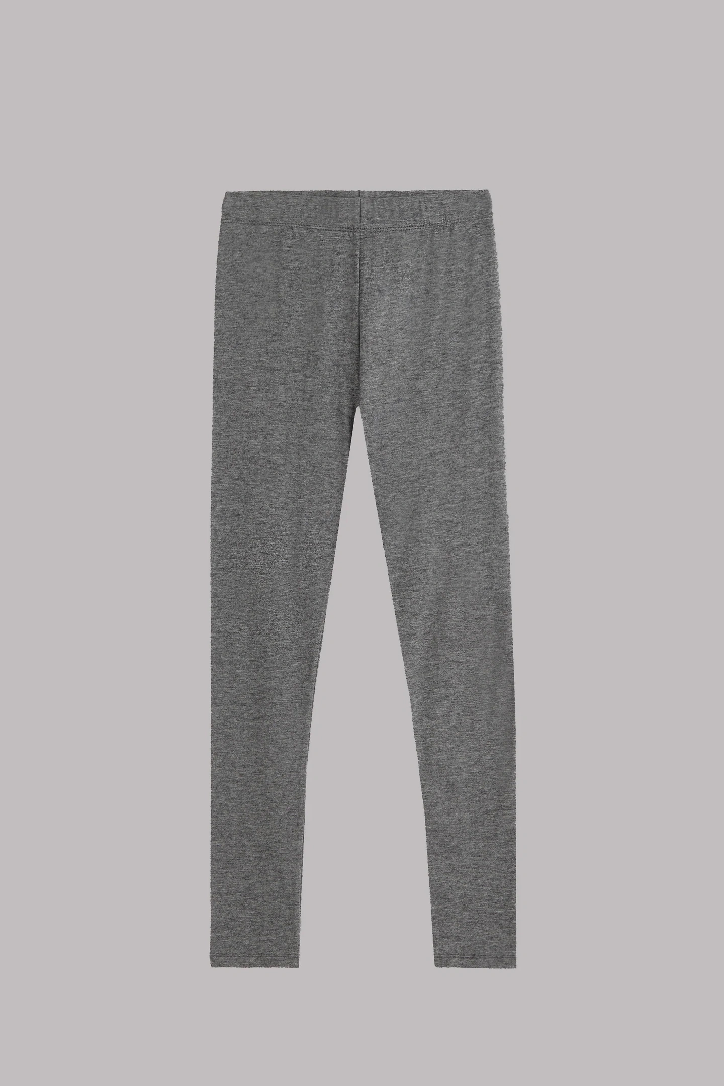 THE GREY COMFY LEGGINGS 3