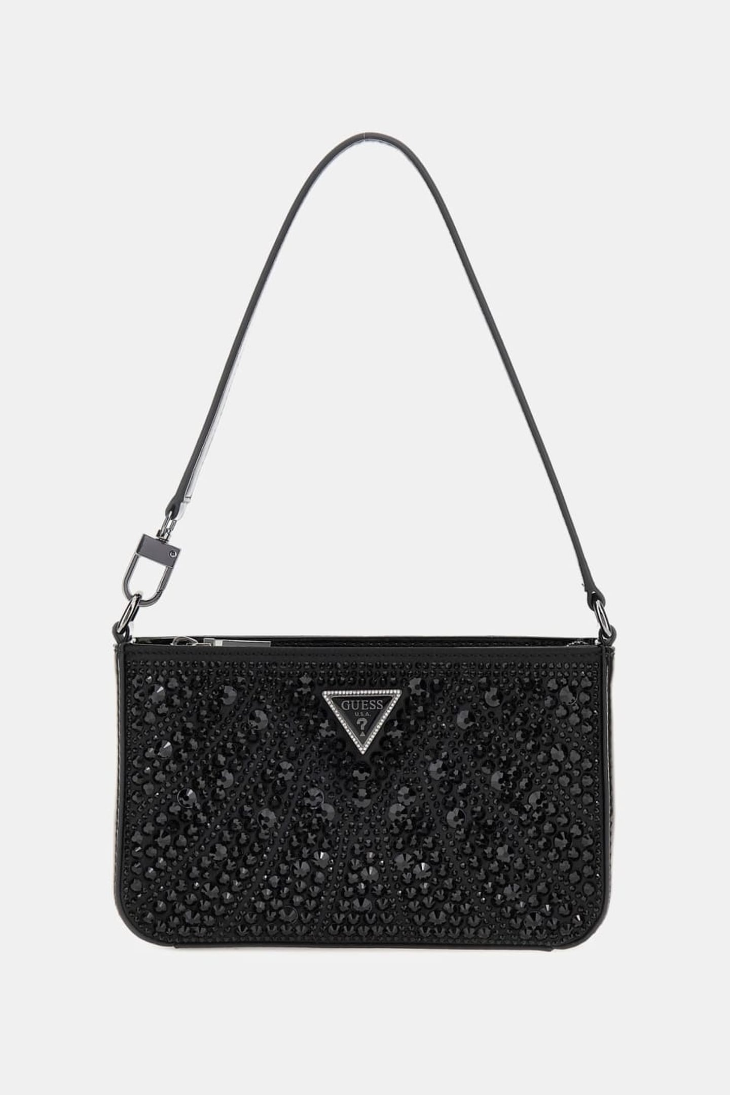 BEAUVOIR MINI TOP ZI BLACK 4