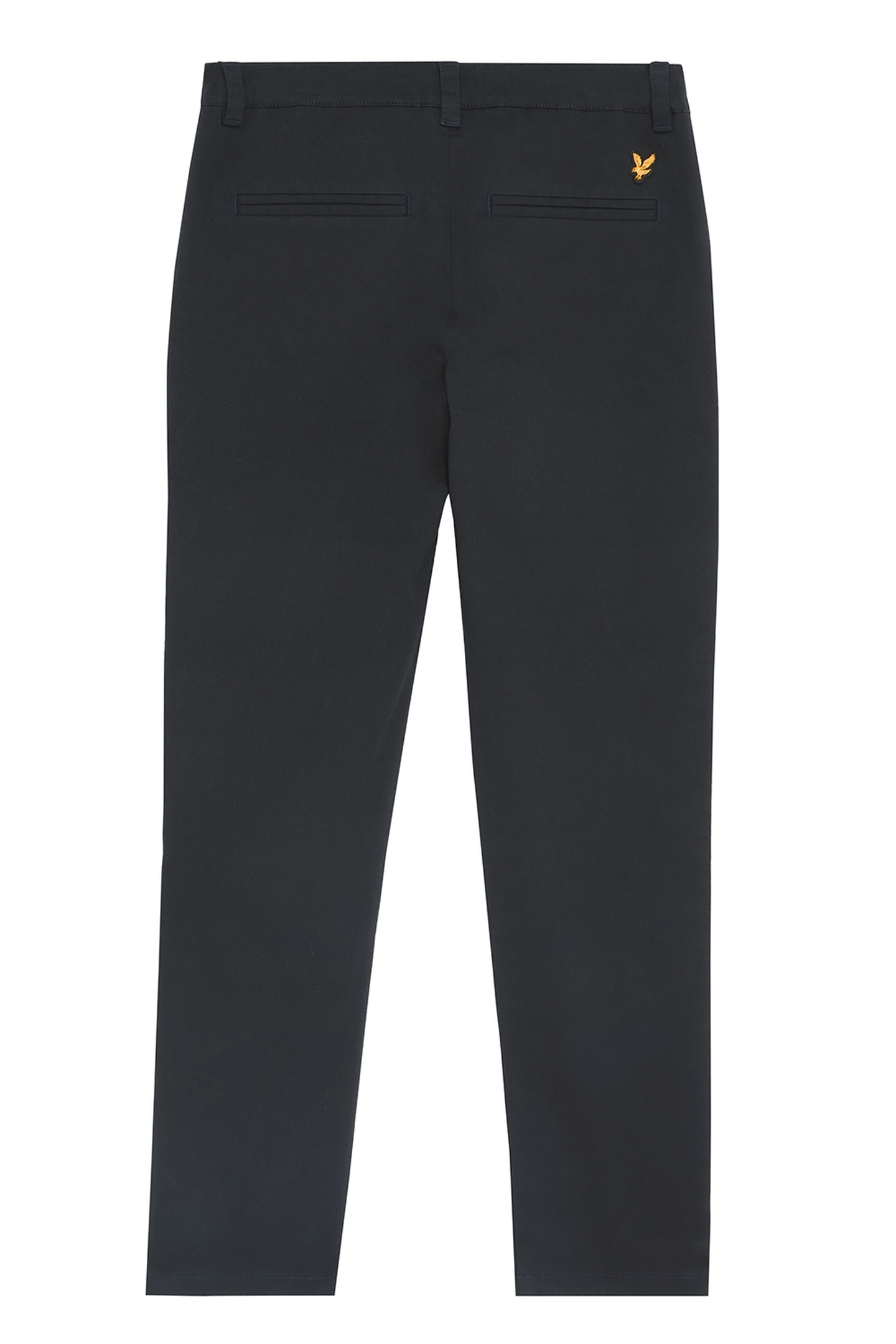 CHINO DARK NAVY 3