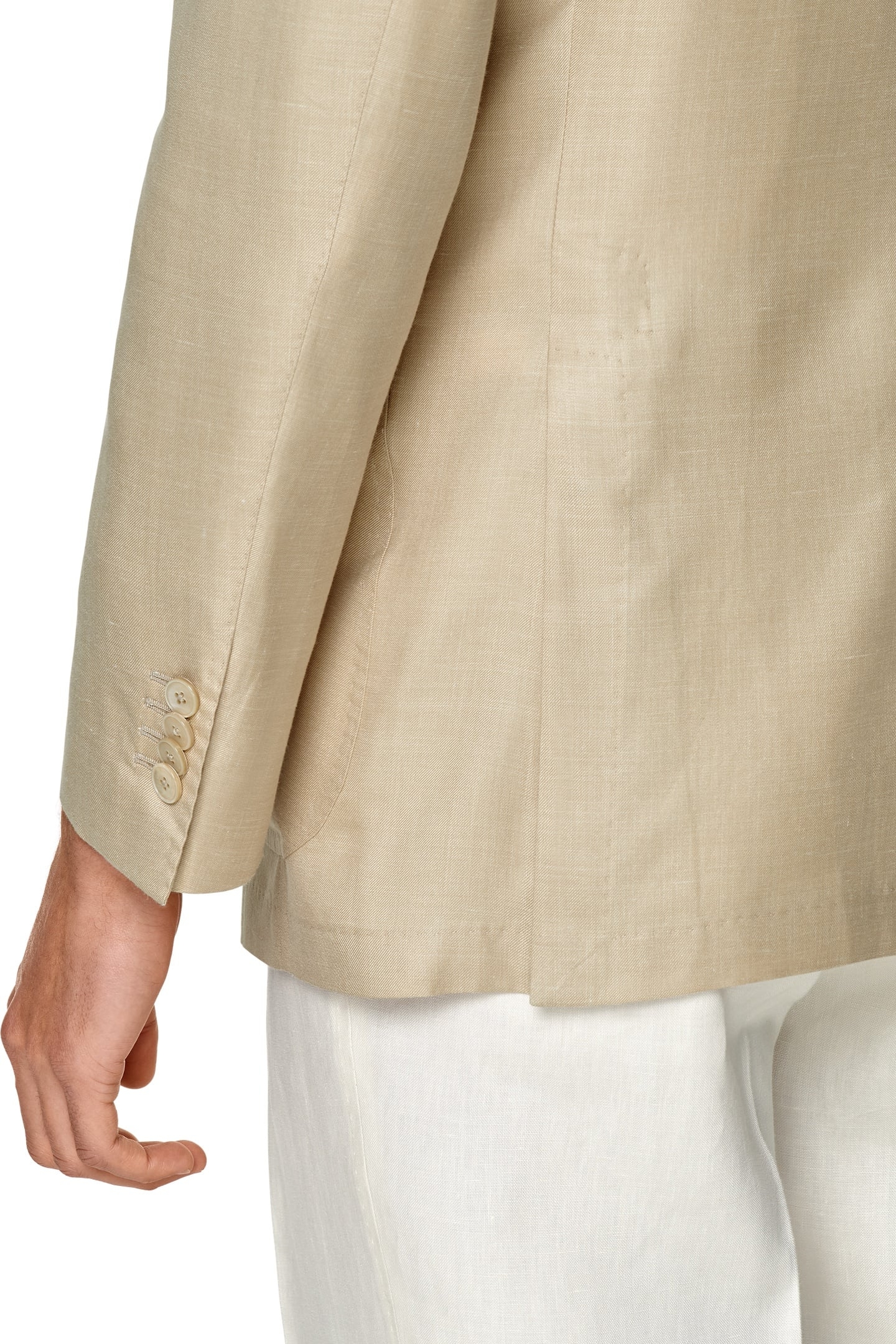JACKET-LIGHT-BROWN LIGHT BROWN 5