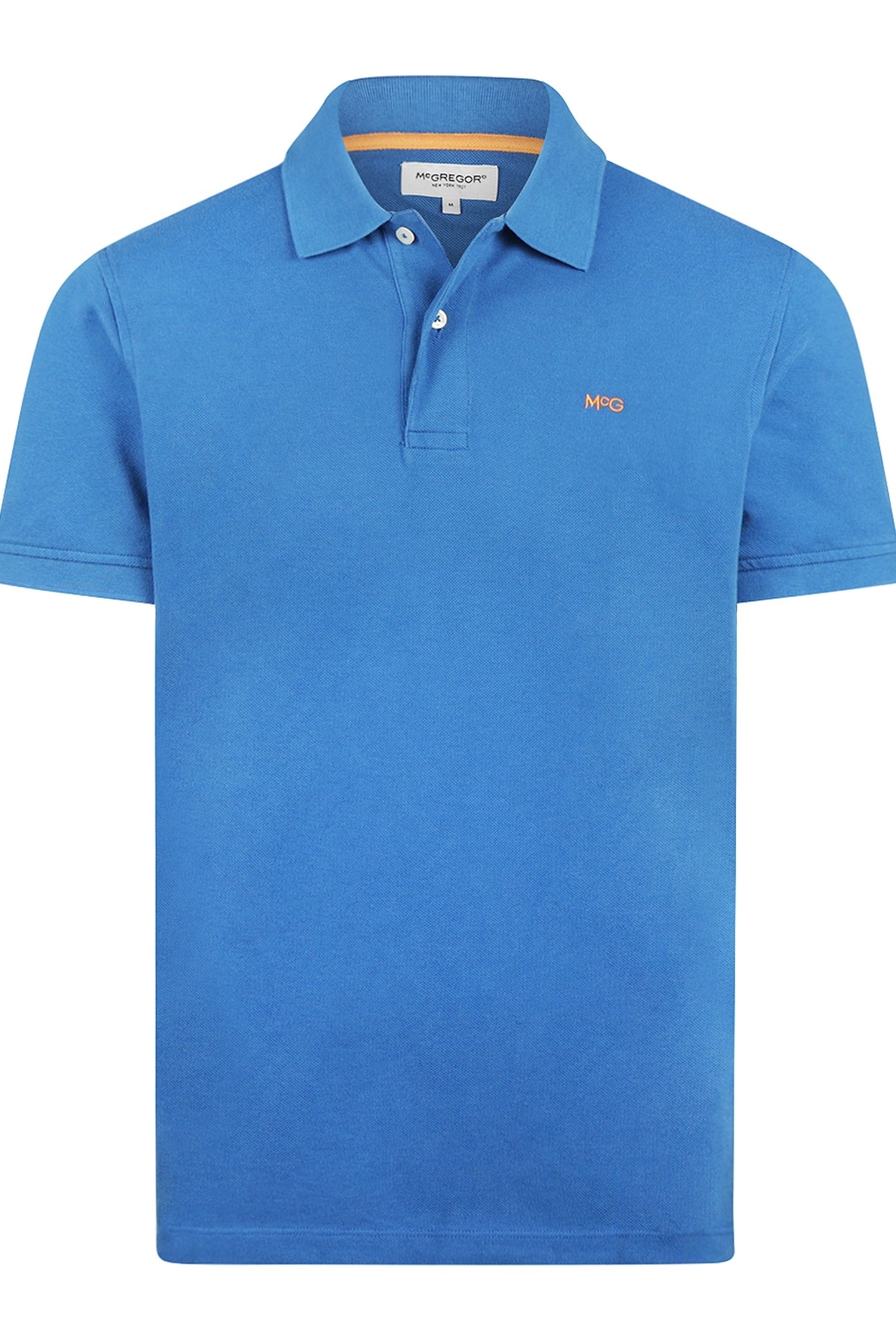 CLASSIC POLO KOBALT 1