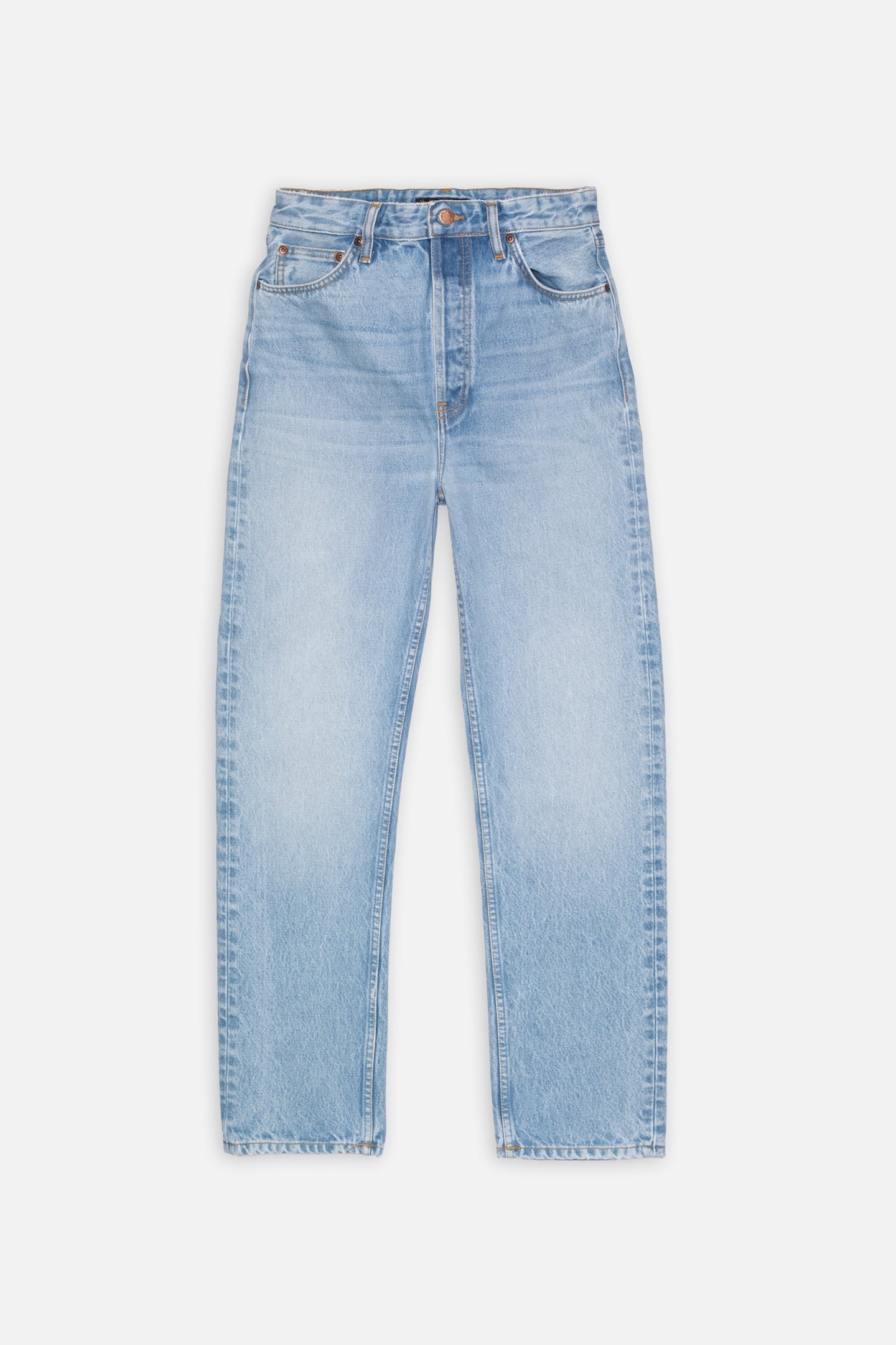 LOFTY LO BLUE FEVER LIGHT INDIGO 4