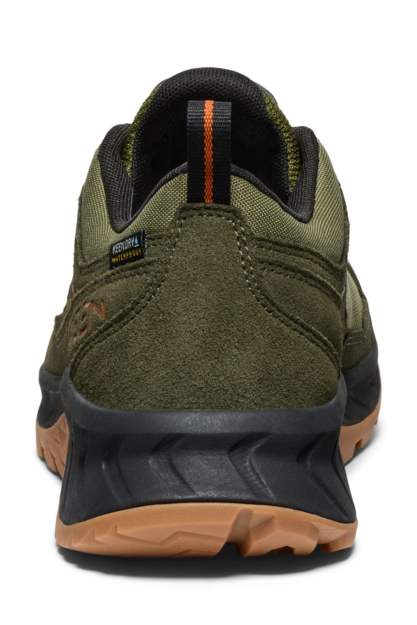 HIGHTRAIL WP WINTER MOSS/GOLD FLAME 4