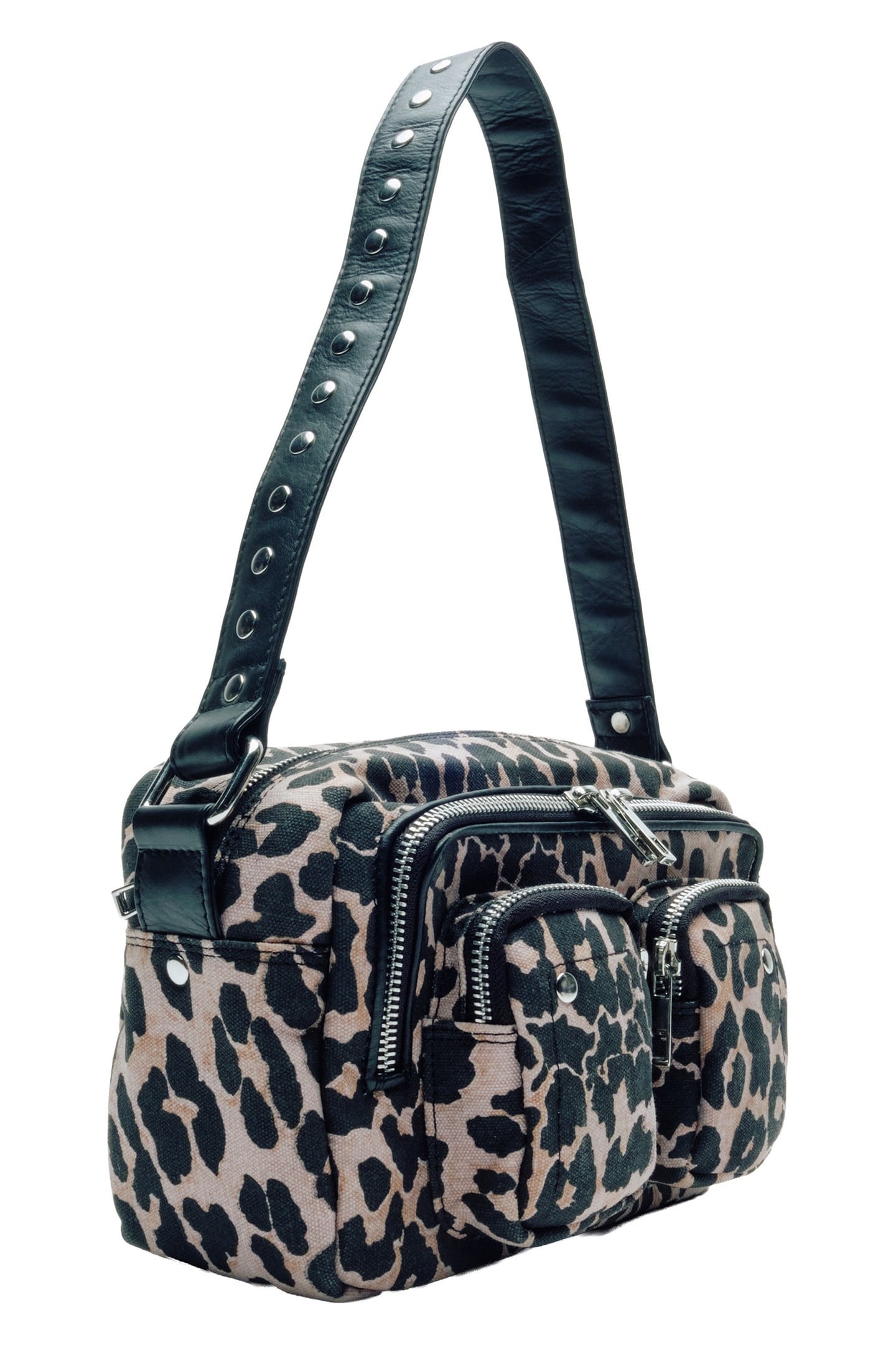 ELLIE RECYCLED CANVAS DOTS 3