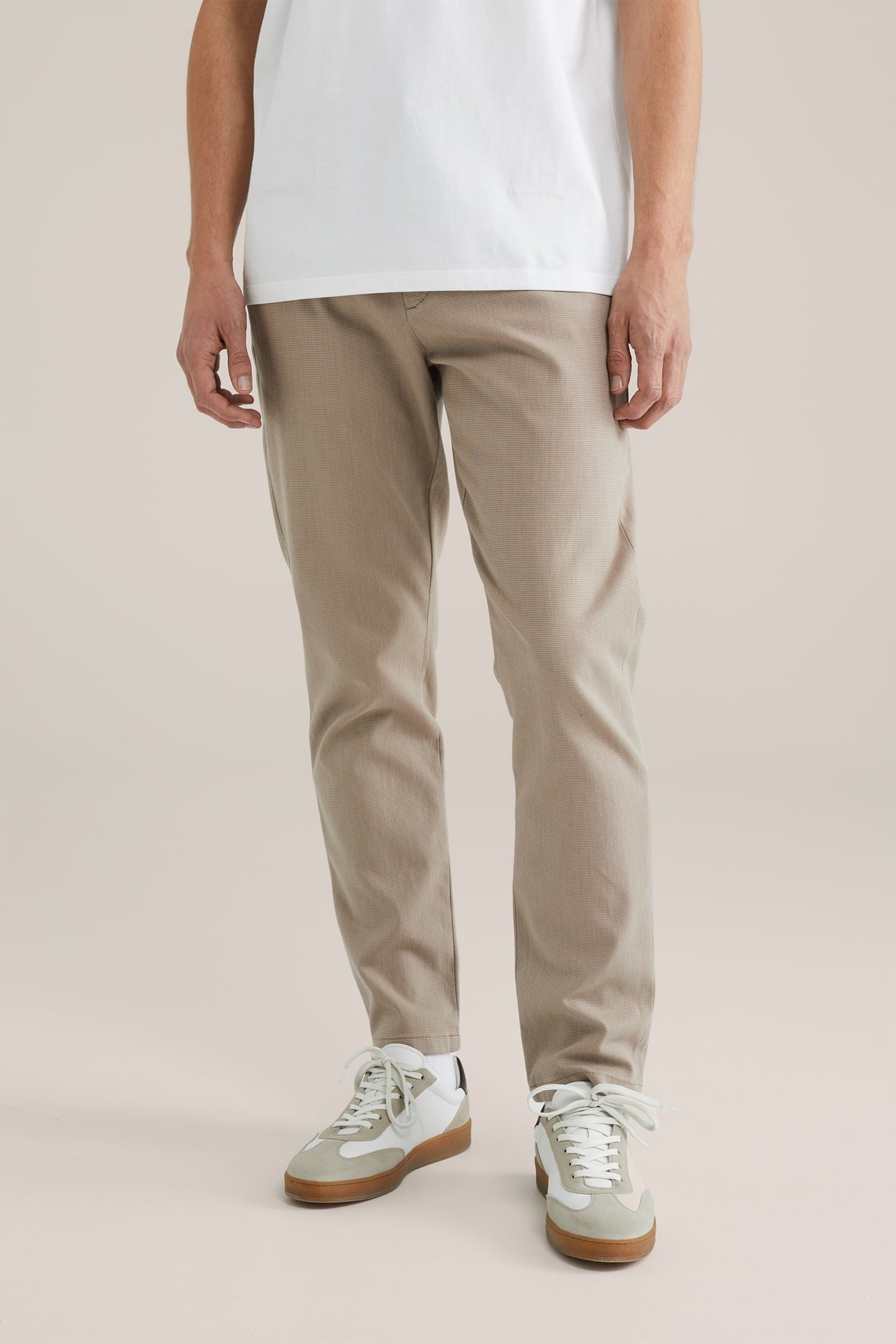 CHINO BEIGE 1
