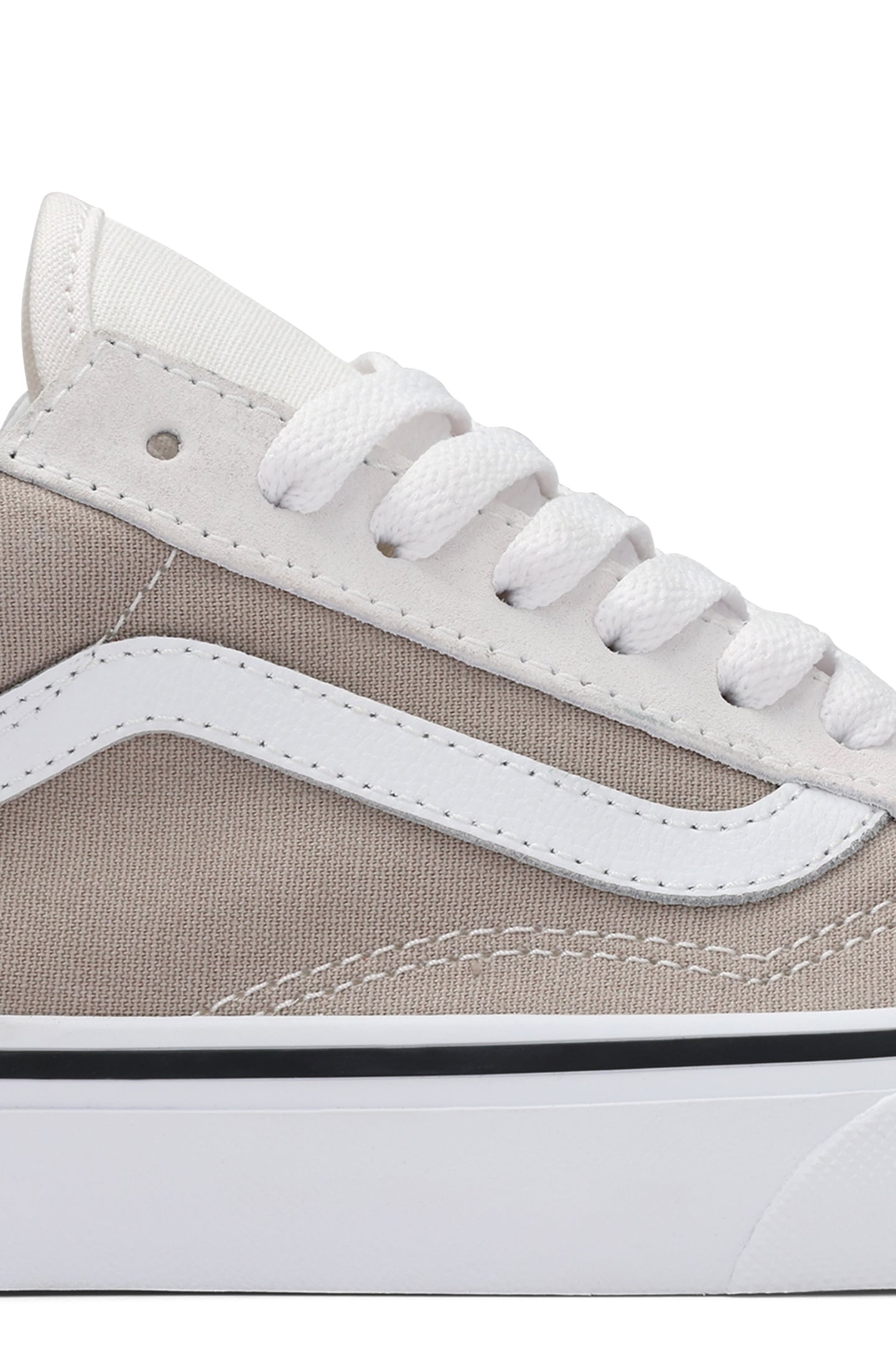 UNISEX OLD SKOOL 2-TONE MUSHROOM 6