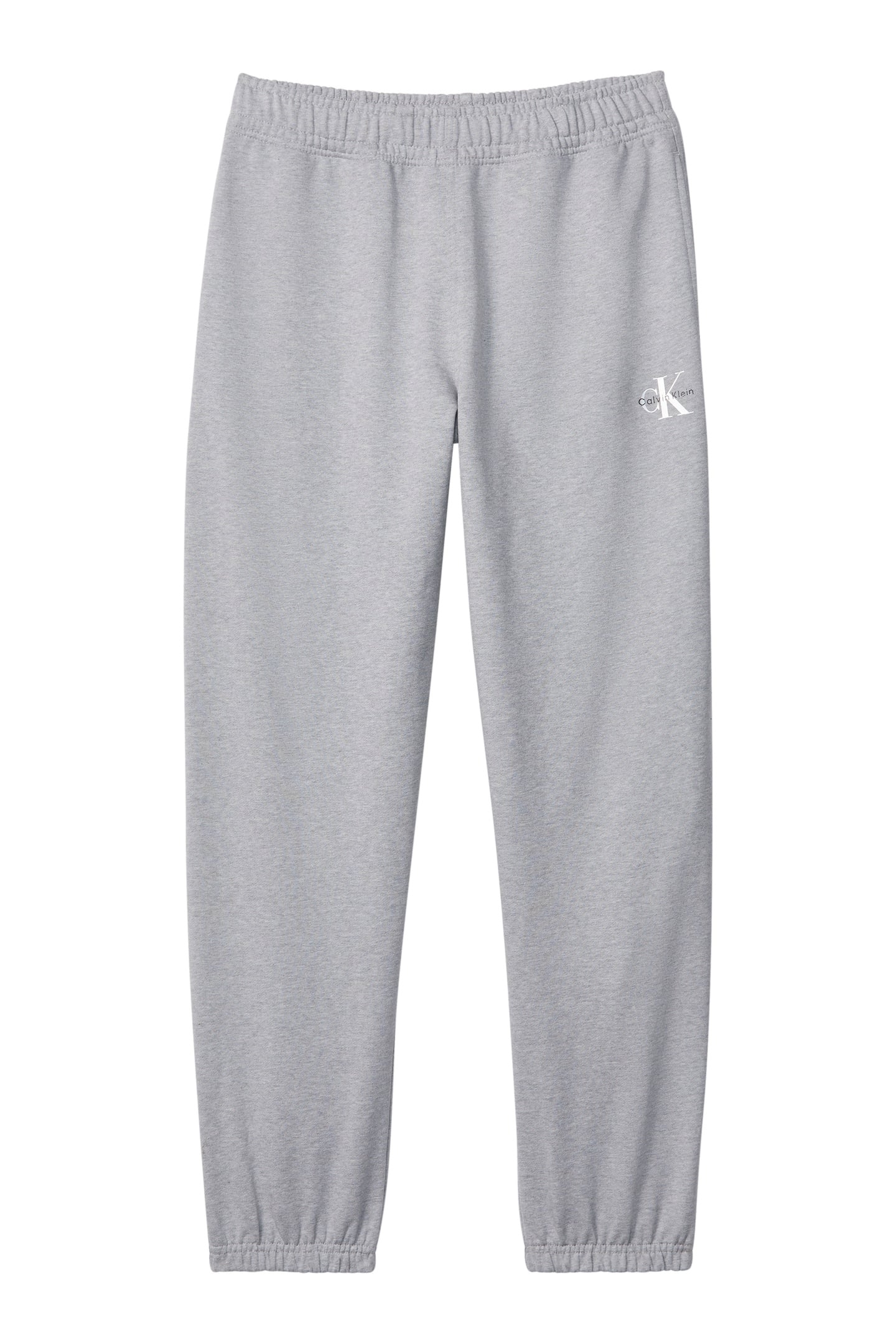 MONOLOGO FOIL FRENCH SWEATPANTS HEROIC GREY 6