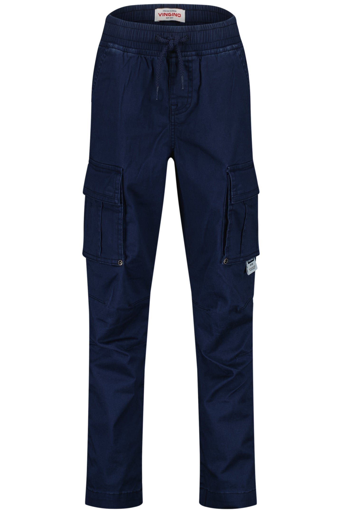 CASSIUS DARK BLUE 1