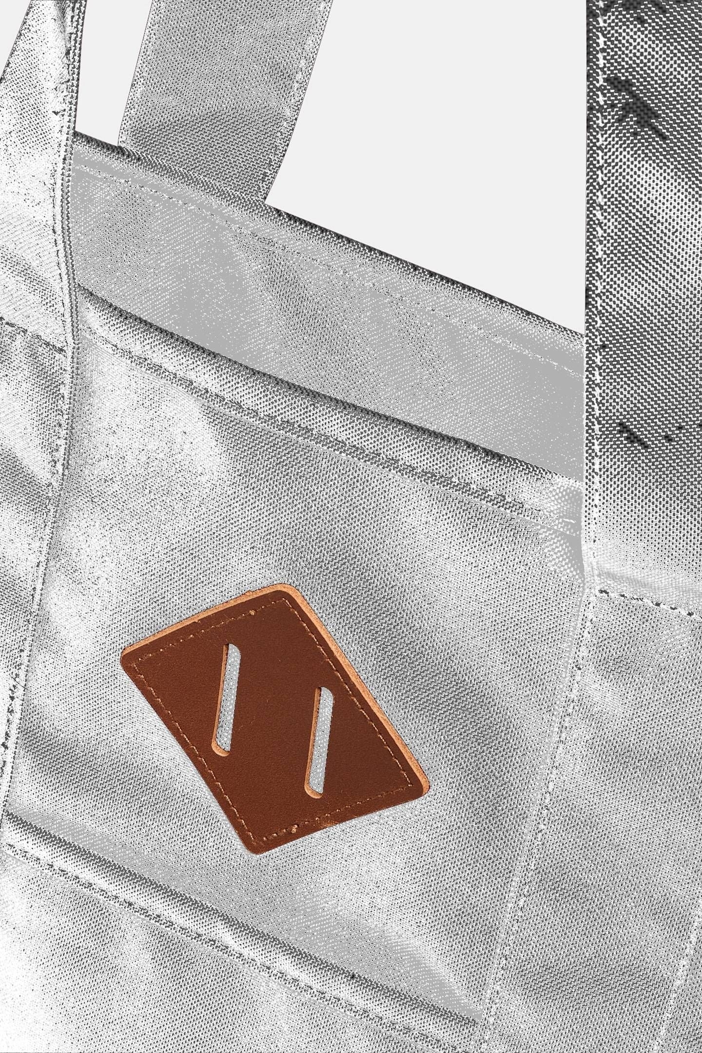 HERITAGE L&F TOTE BAG BLACK 4