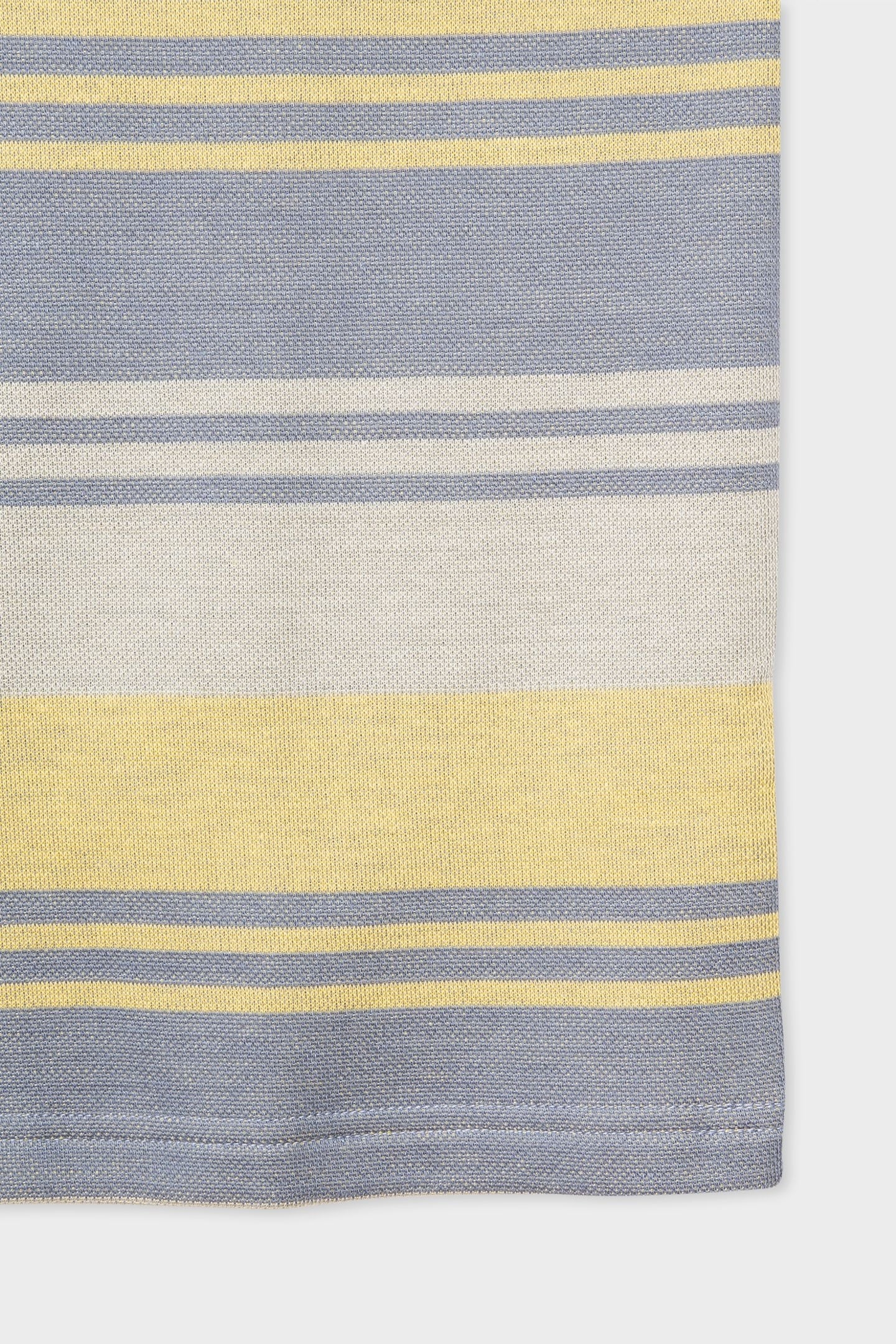 TSHIRT RELAXED TURQUOISE 6