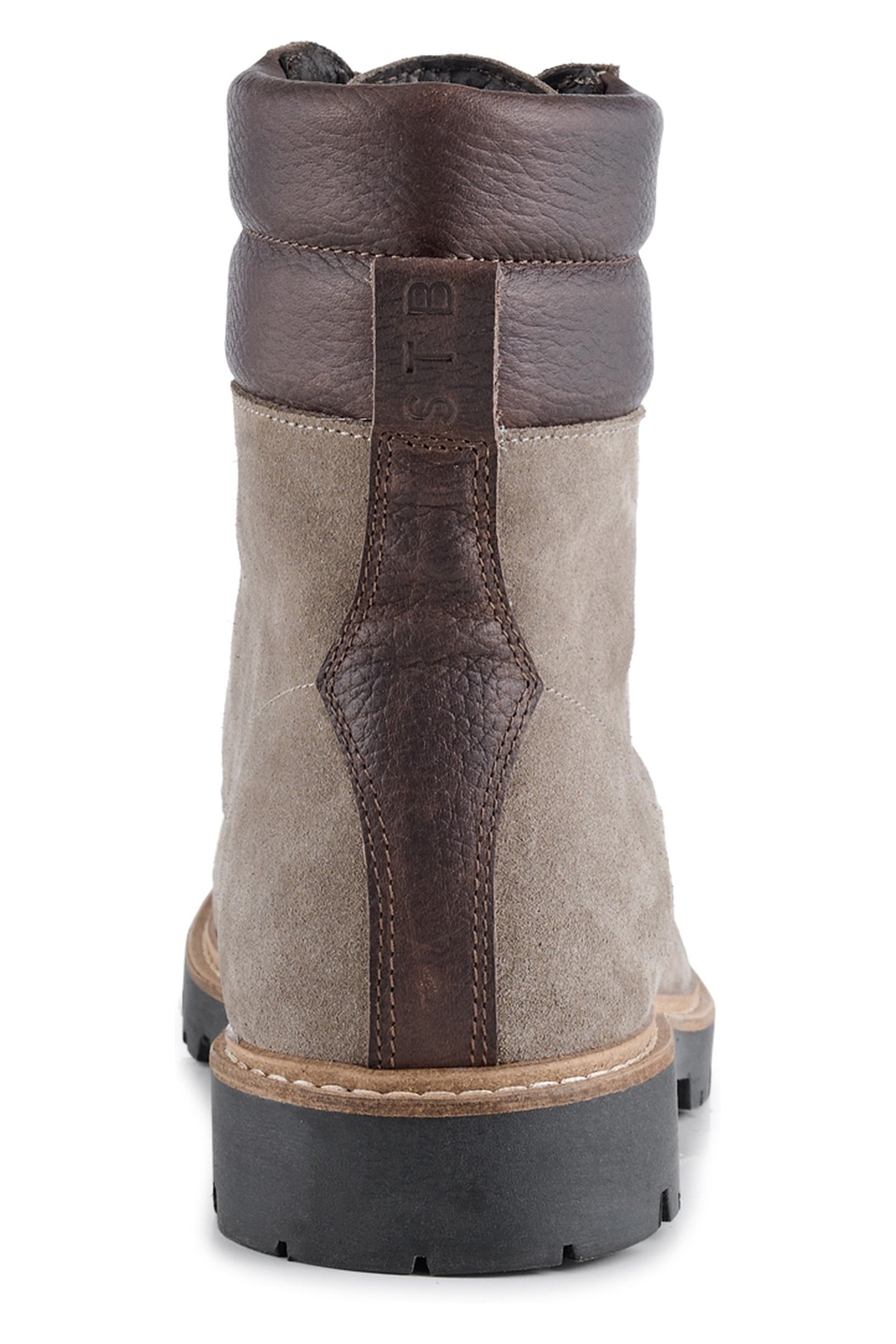 STB-CUBE APRON WR S KHAKI 6