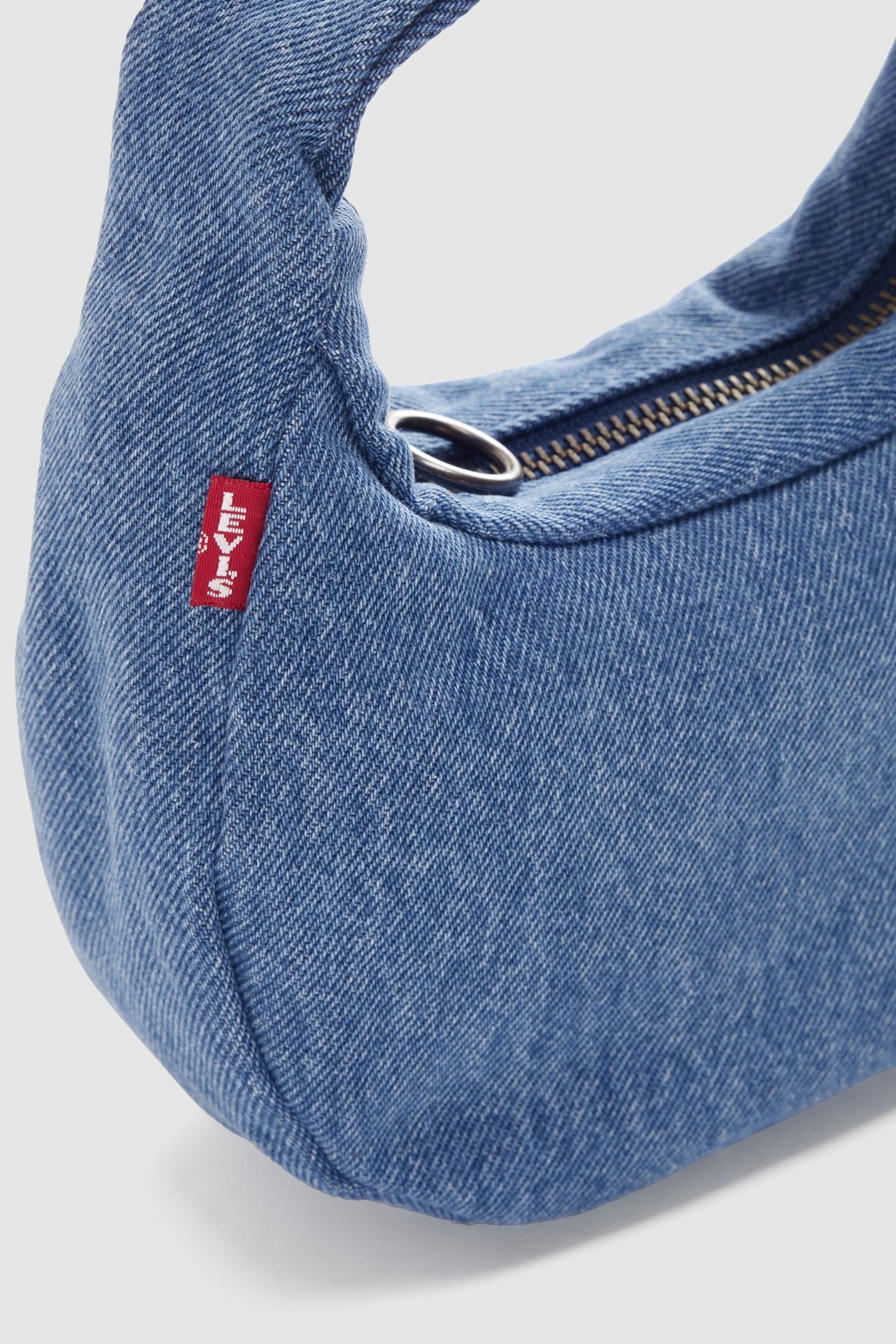 BABY BROOKLYN BAG BLUE 5