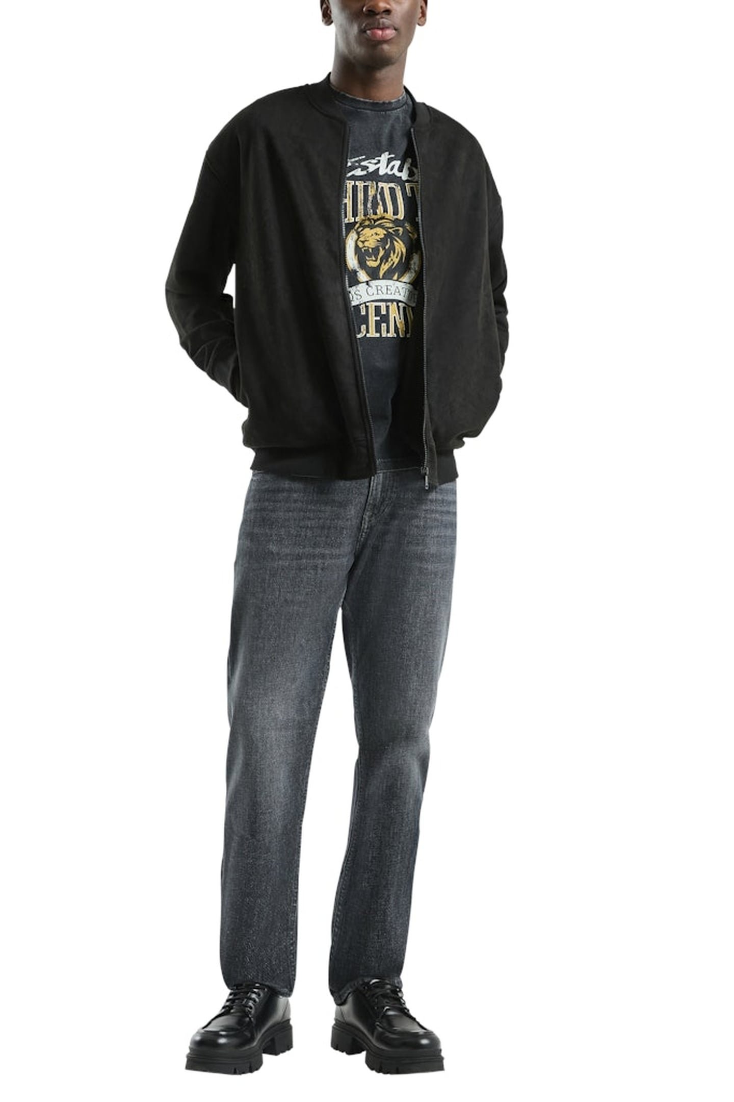 S.OLIVER-QS SWEATERS BLACK 2