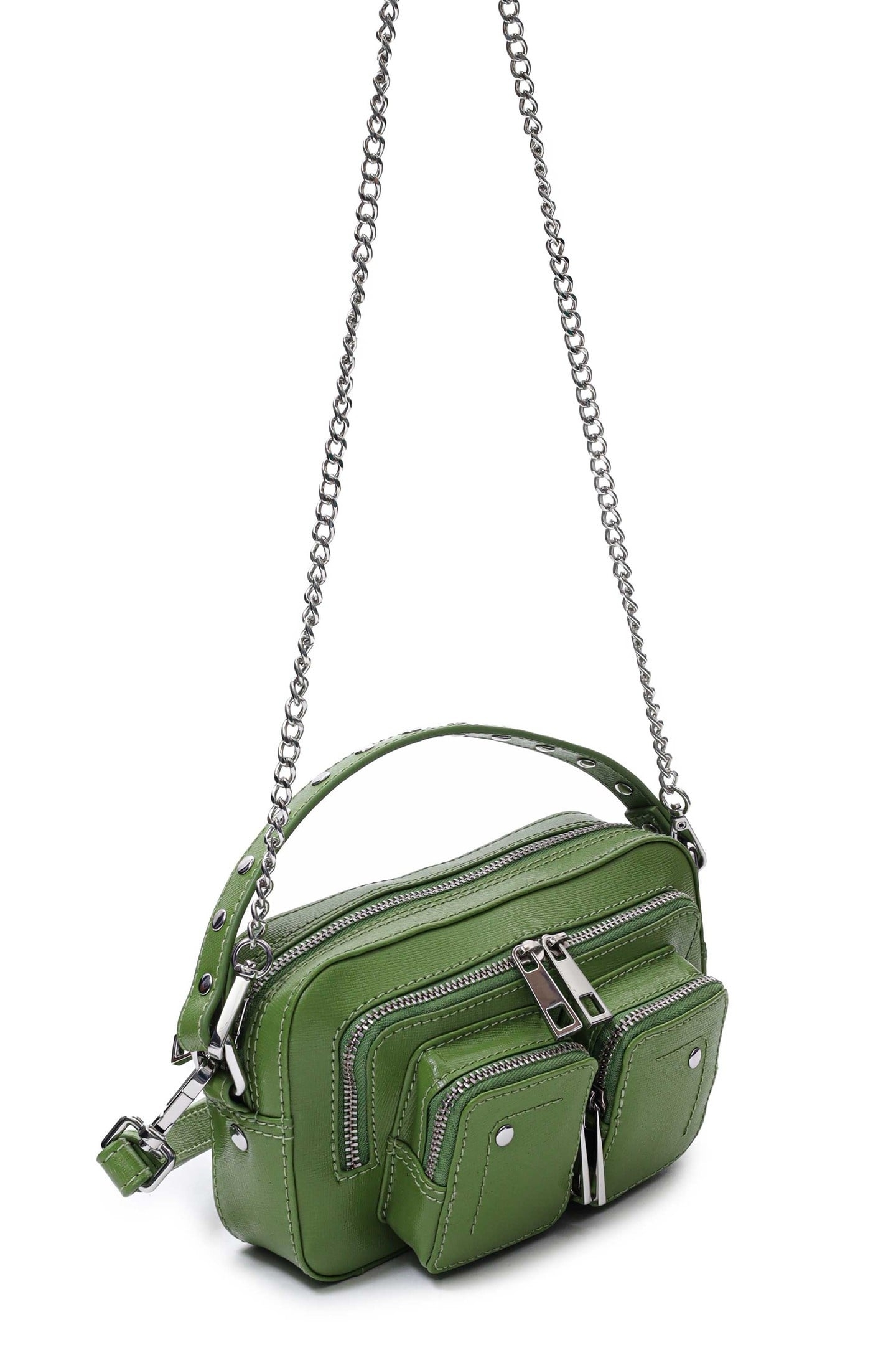 HELENA FLORENCE LIGHT GREEN 3