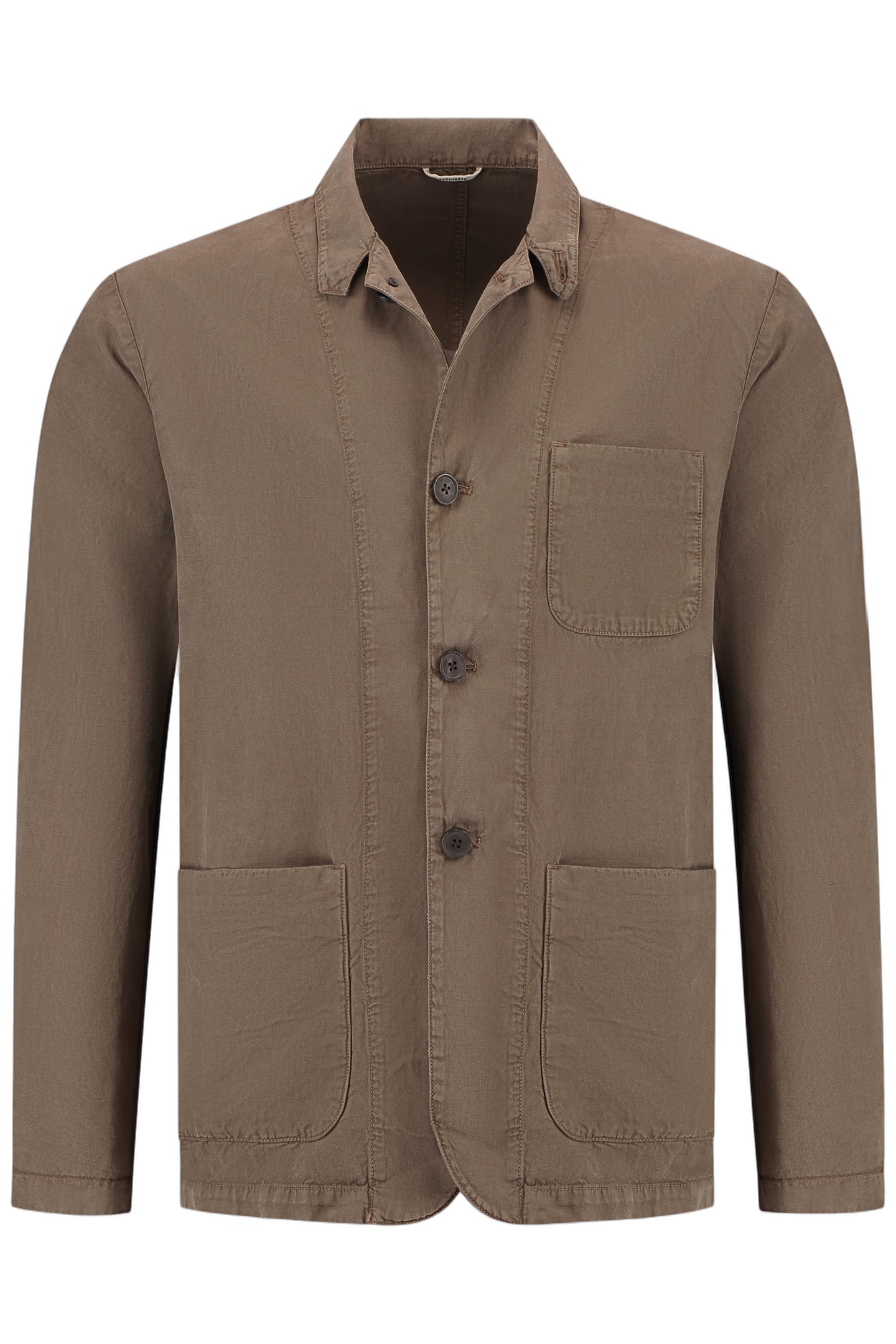 DS_NIX WORK BLAZER HOT FUDGE 5