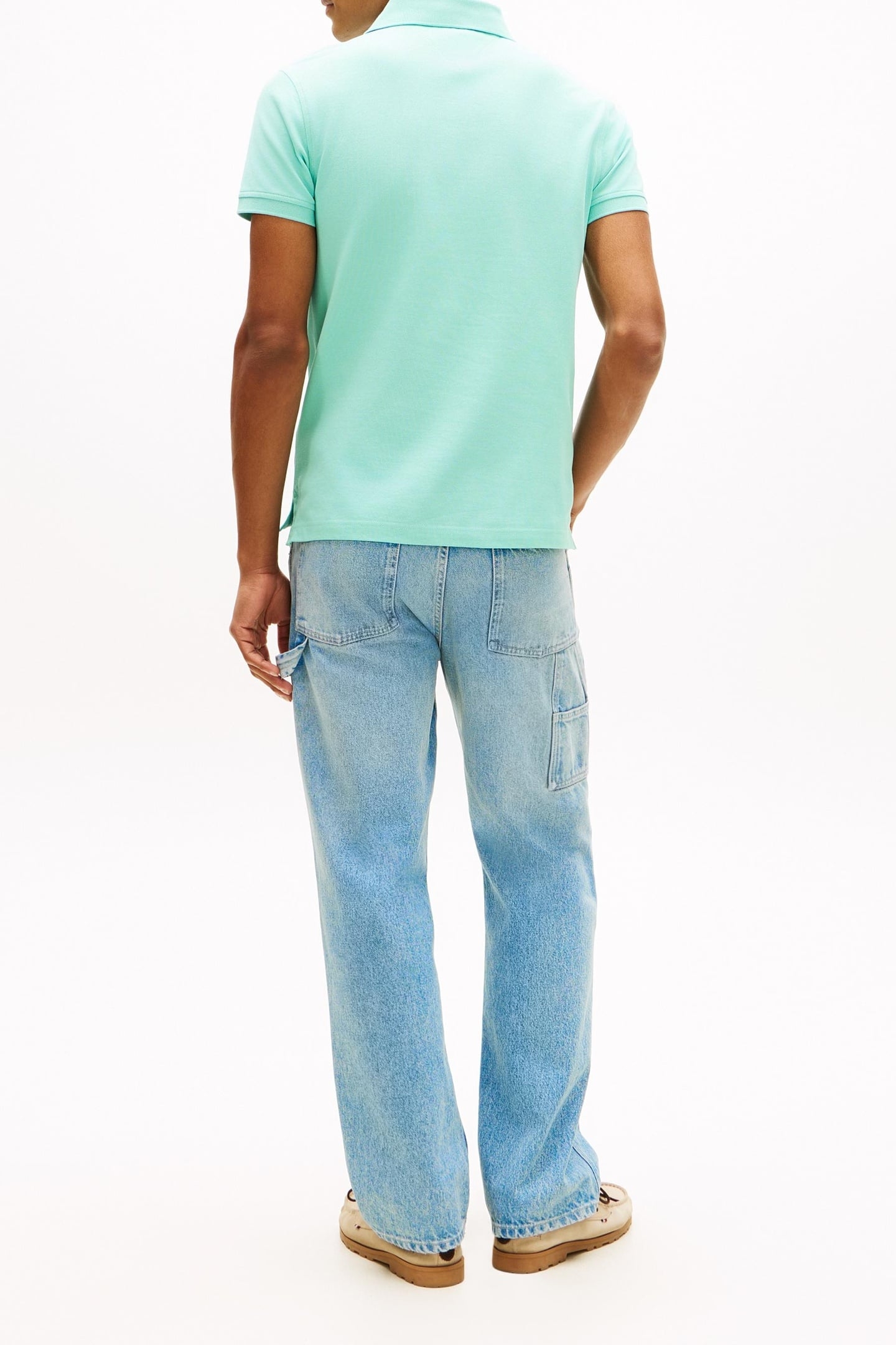 1985 SLIM POLO ARCTIC AQUA 2